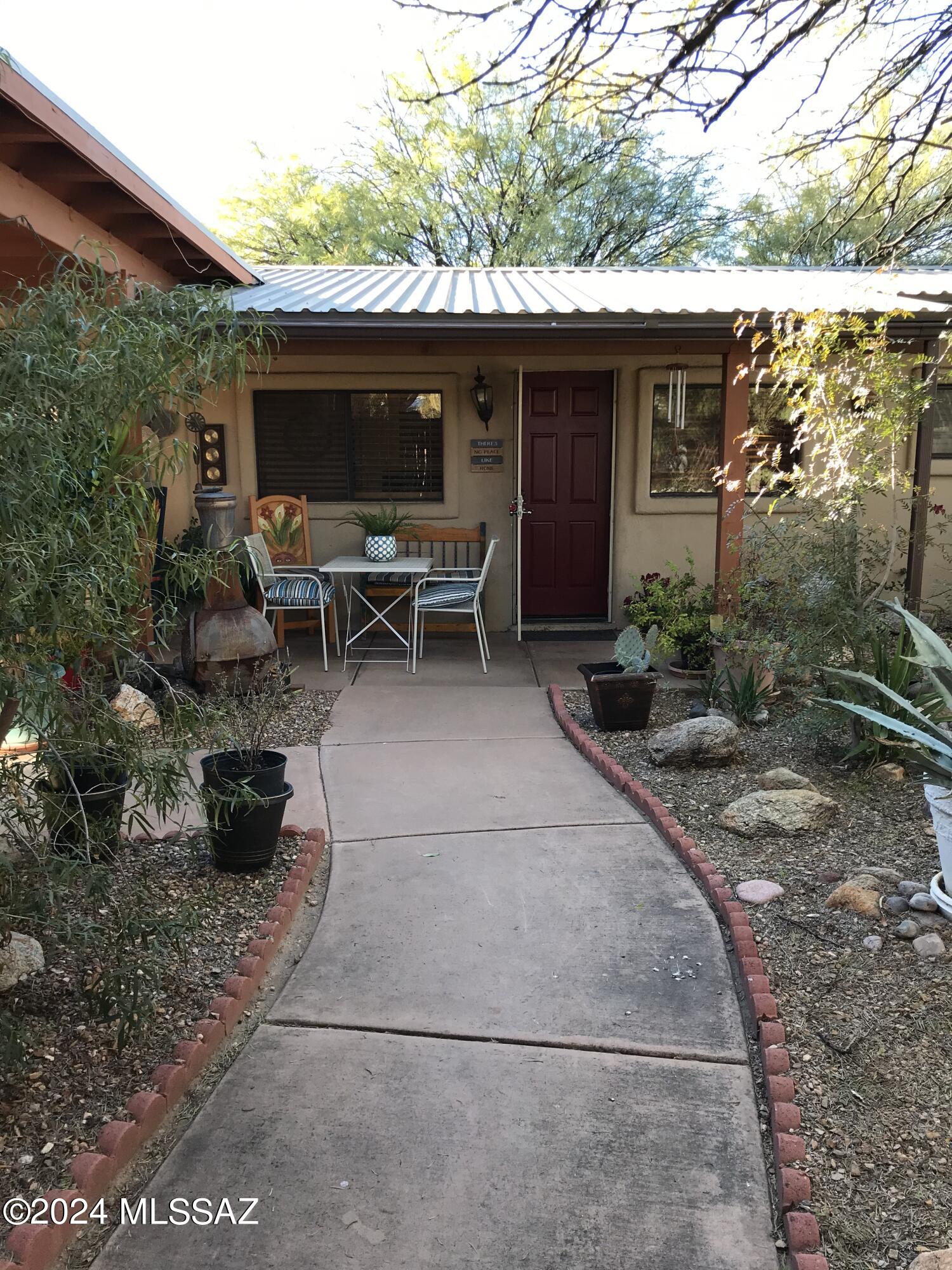 Richland Heights - Residential Lease