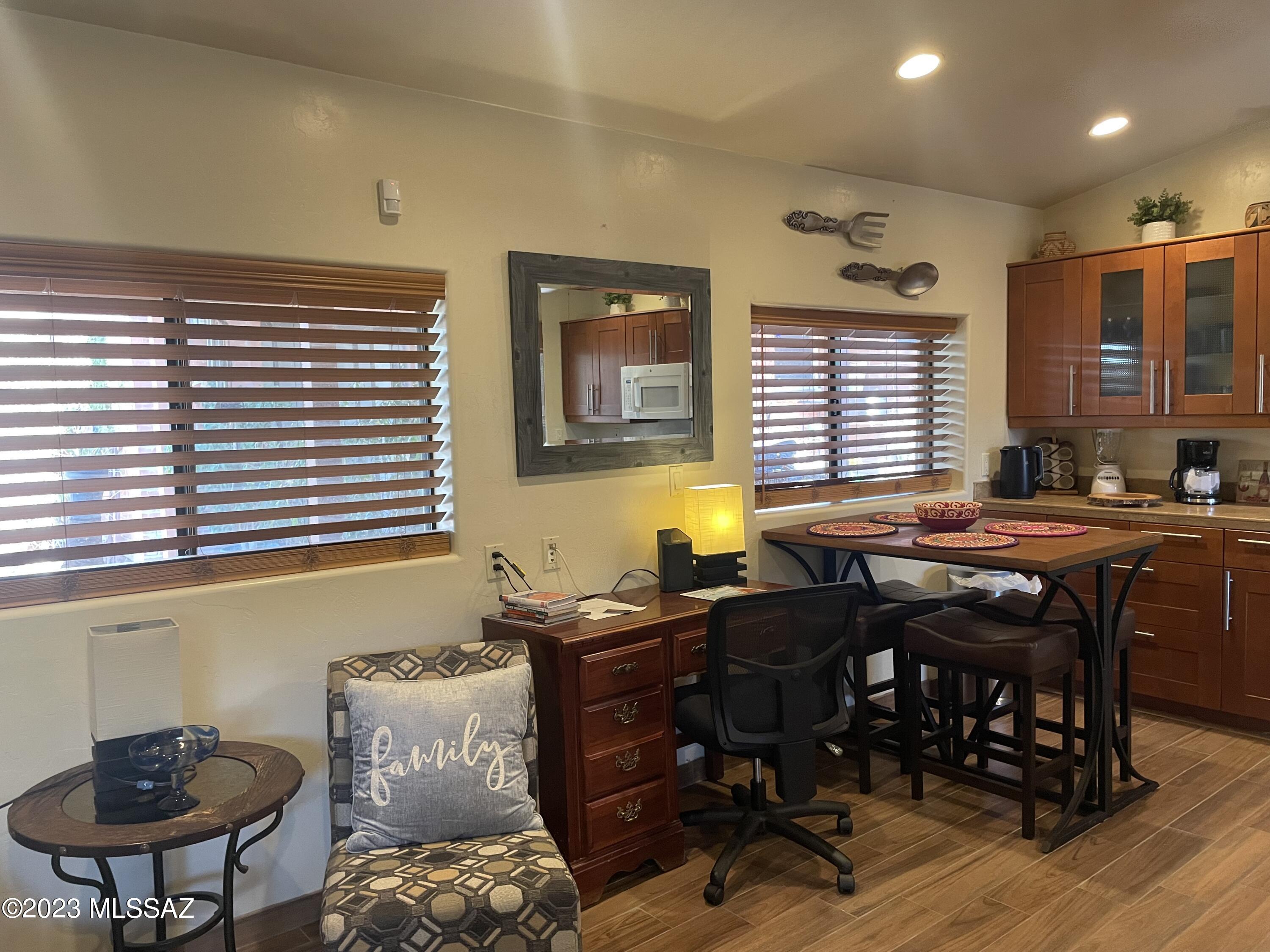 Richland Heights - Residential Lease