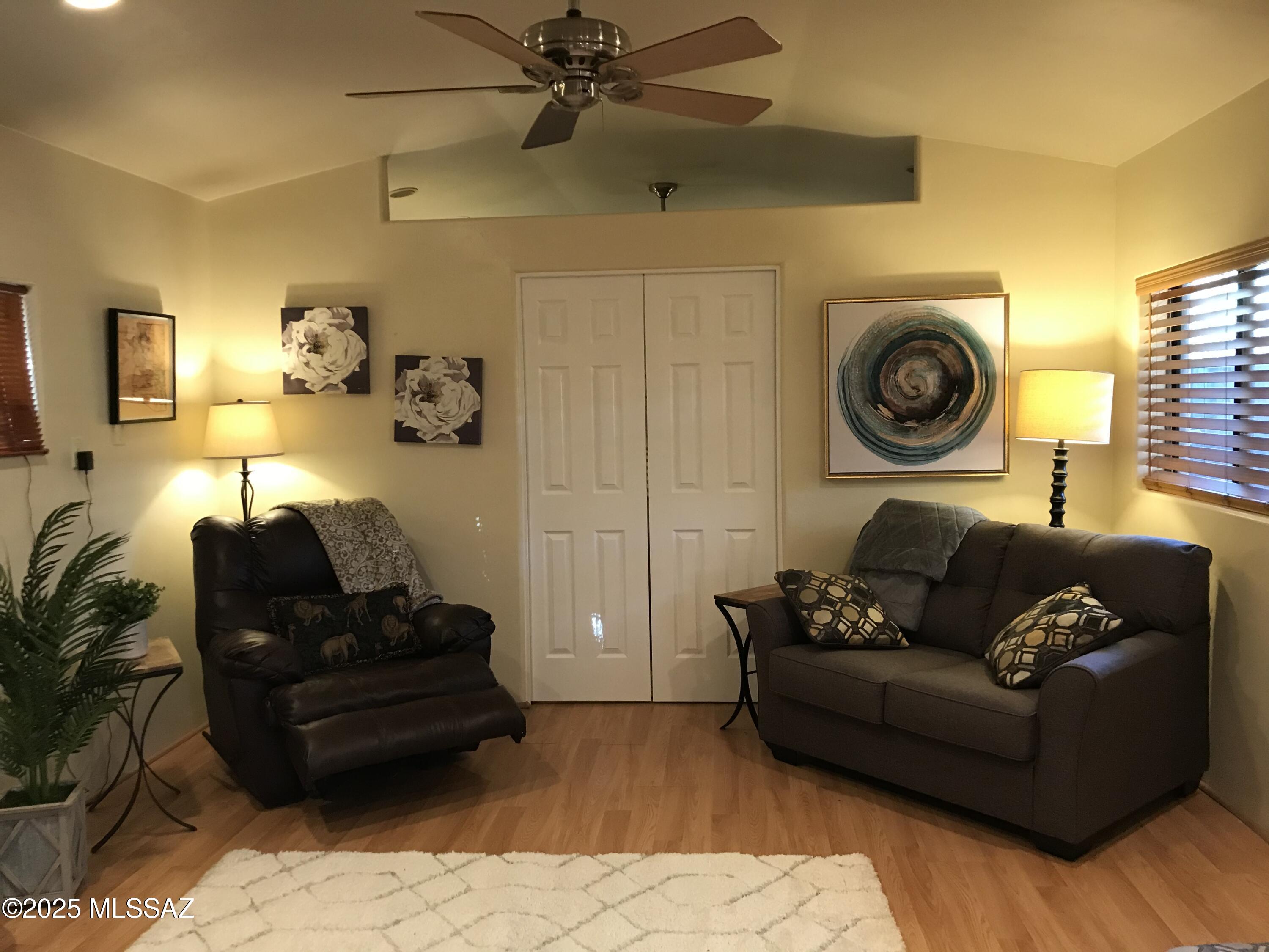 Richland Heights - Residential Lease