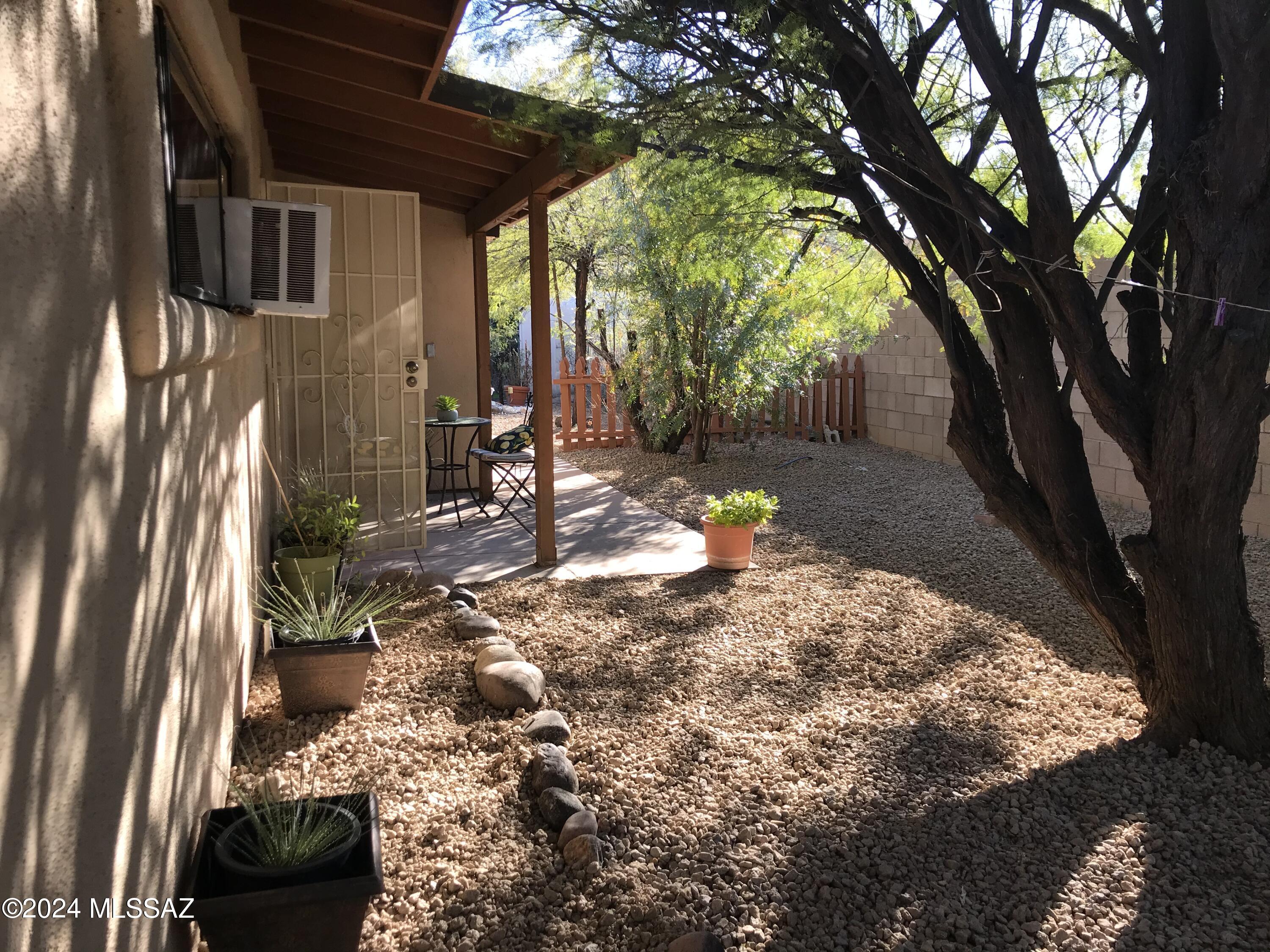 Richland Heights - Residential Lease