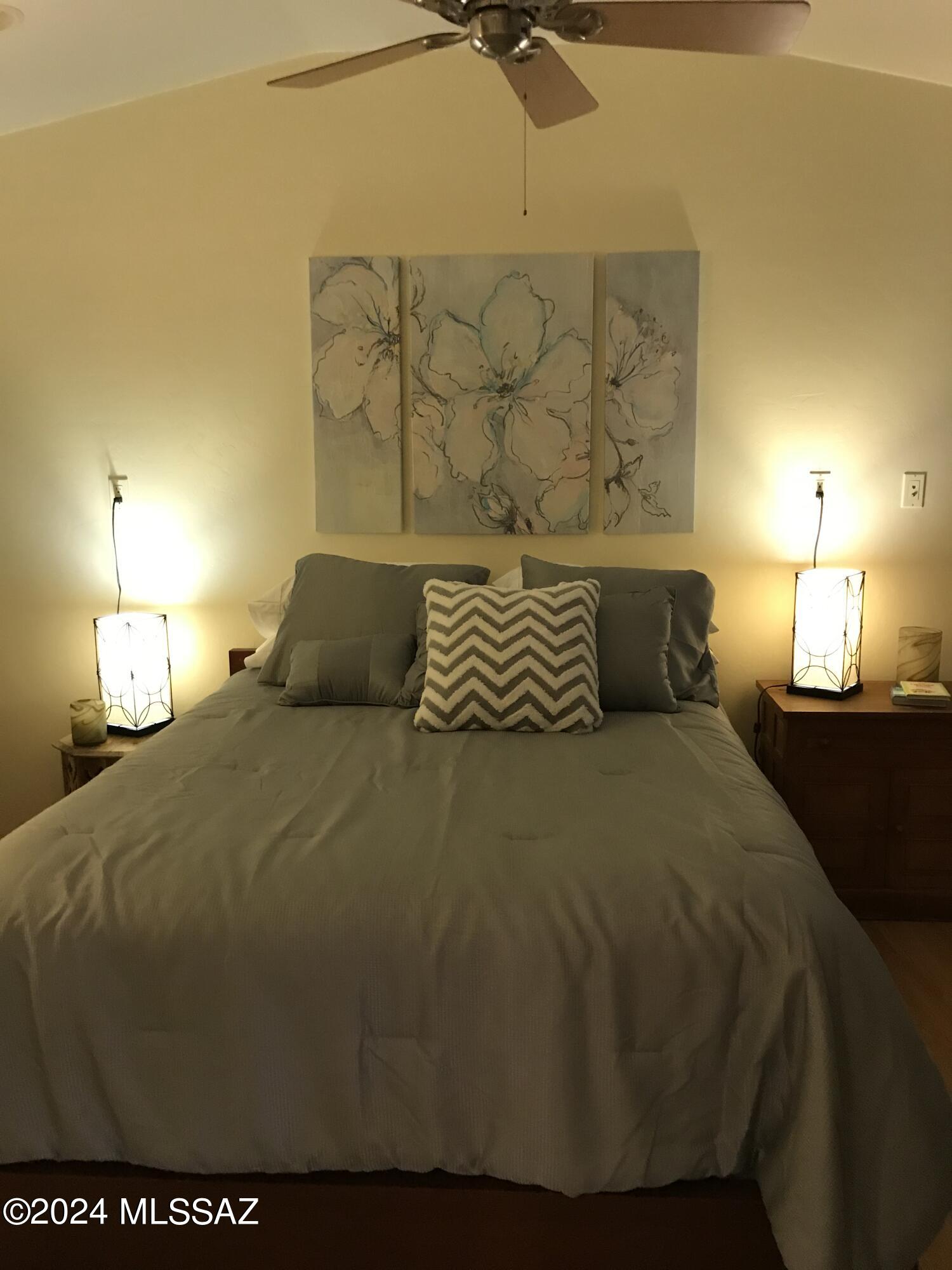 Richland Heights - Residential Lease