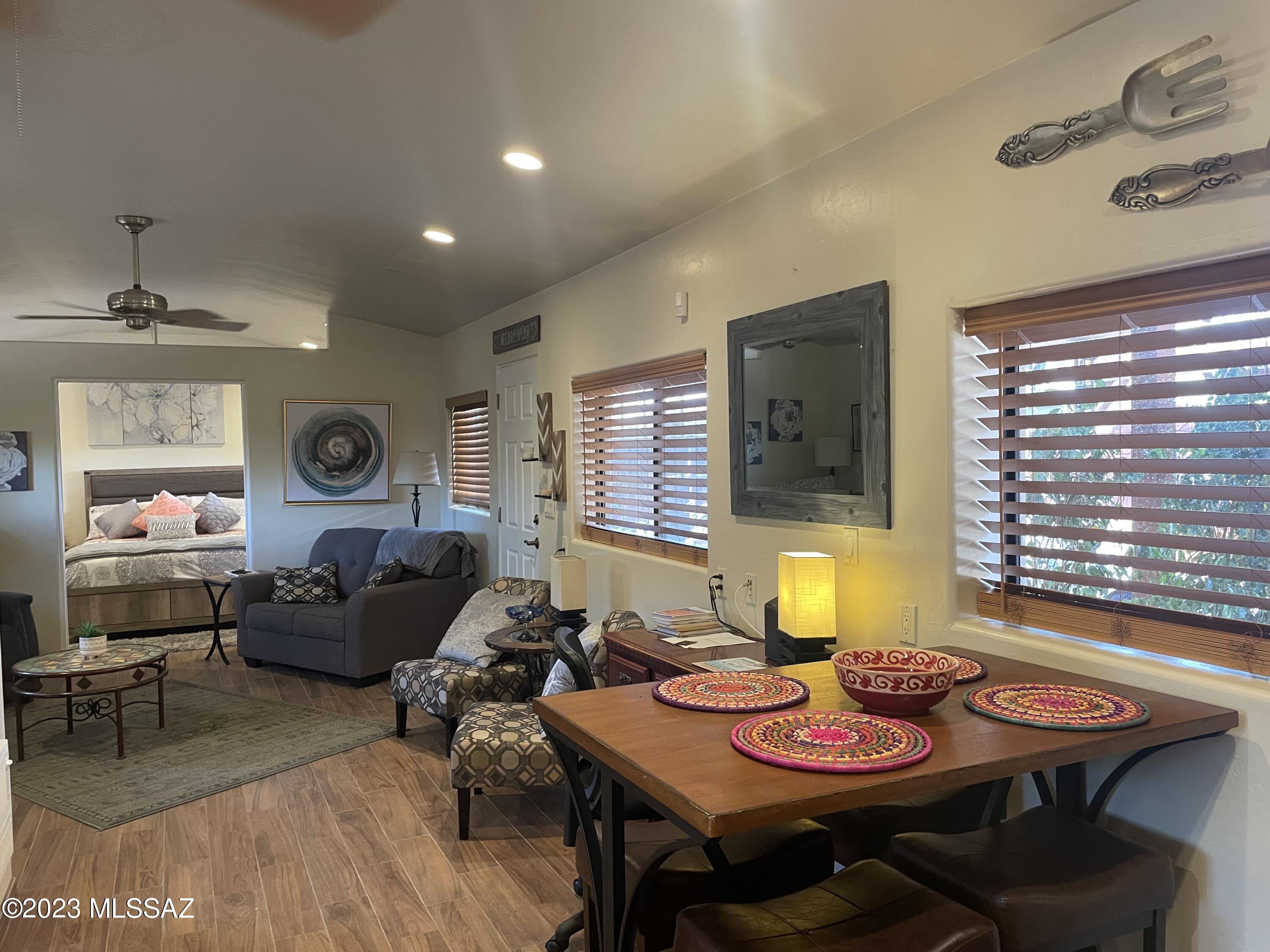 Richland Heights - Residential Lease