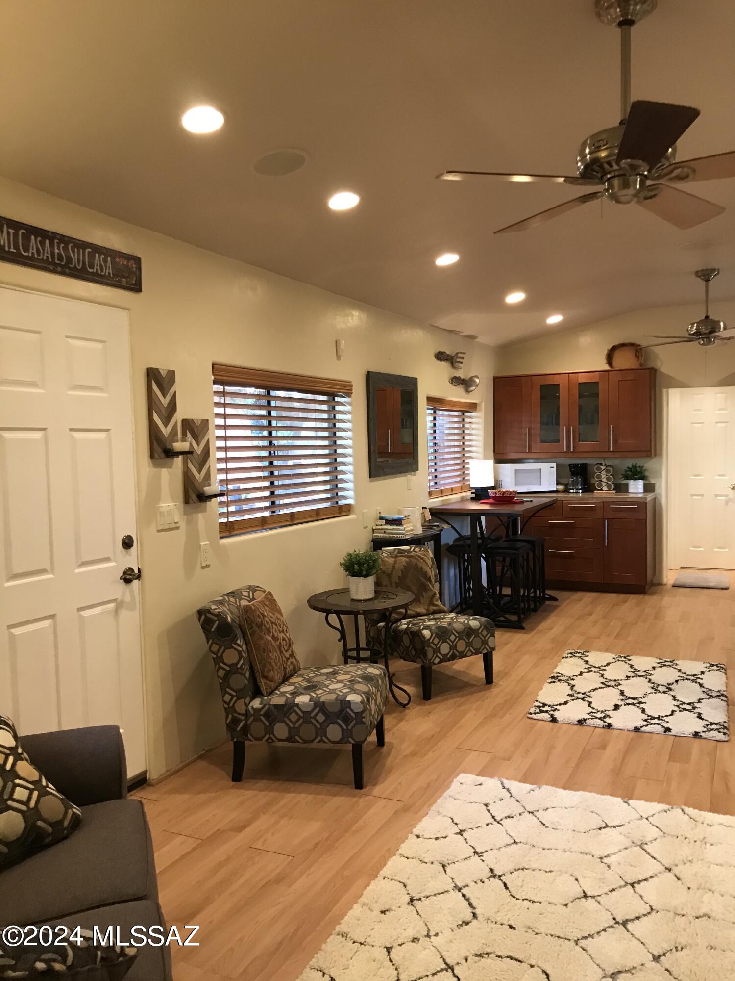 Richland Heights - Residential Lease