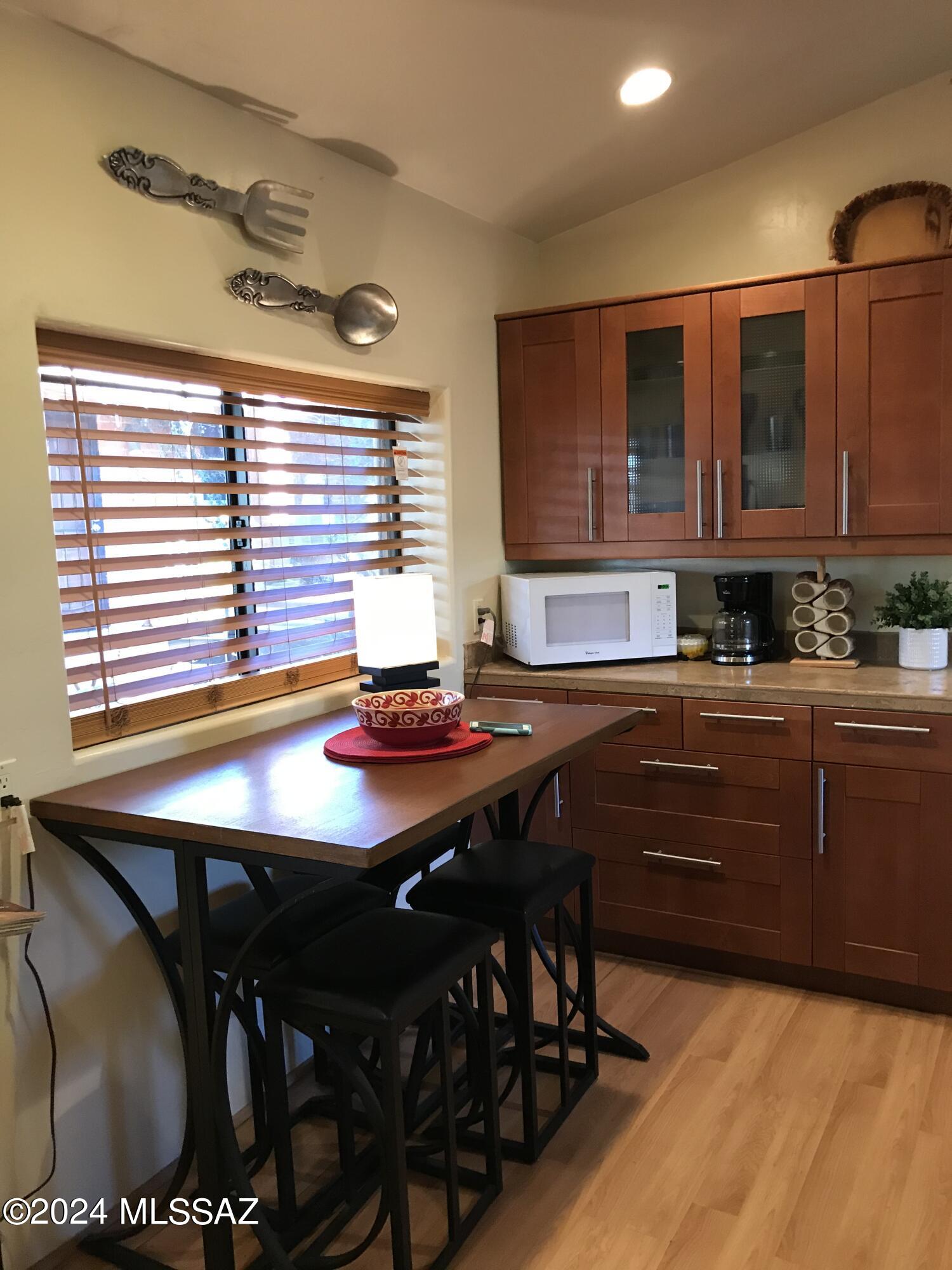 Richland Heights - Residential Lease