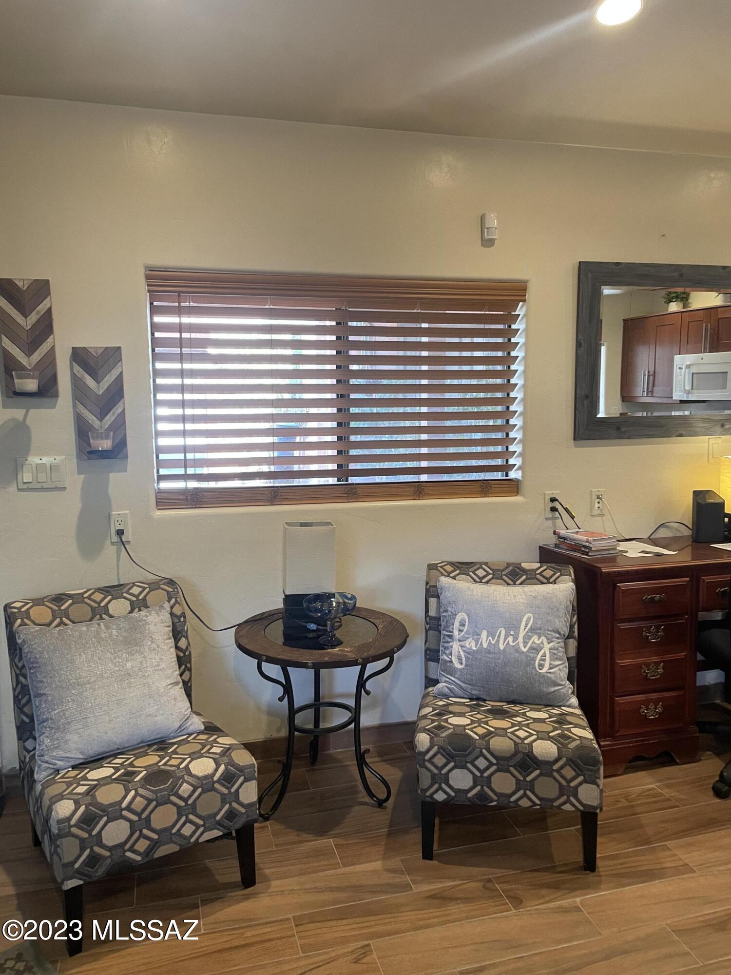 Richland Heights - Residential Lease