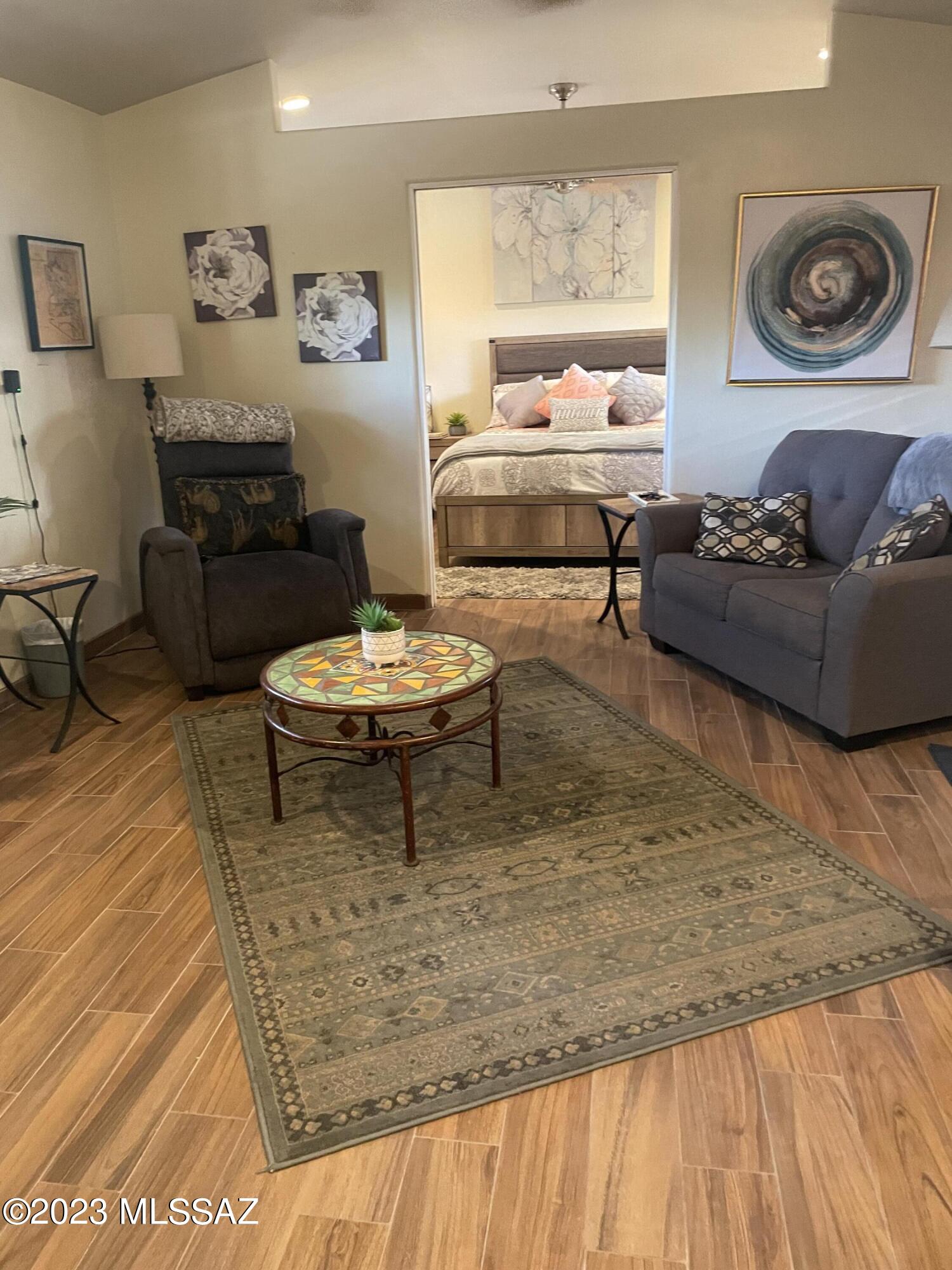 Richland Heights - Residential Lease