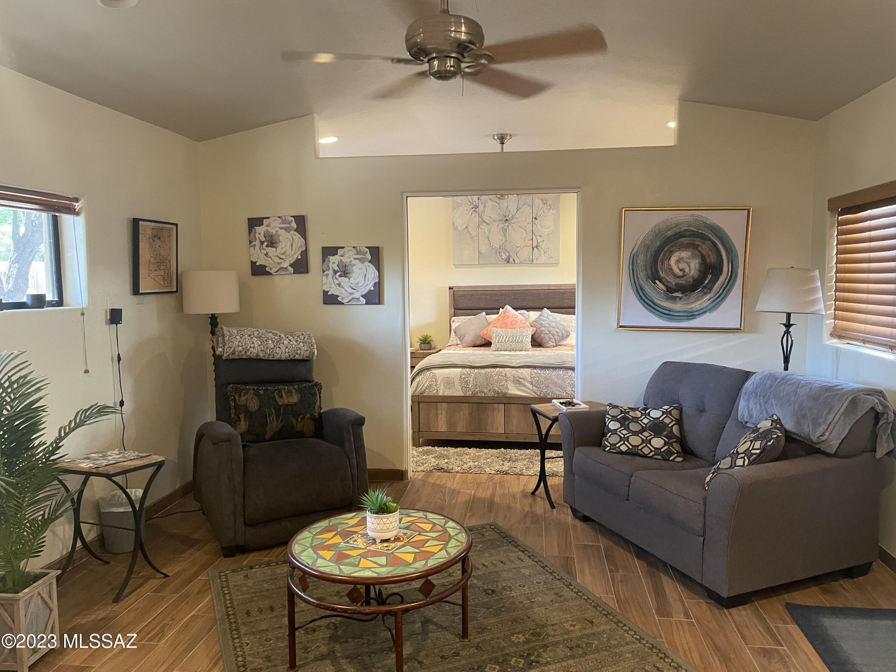 Richland Heights - Residential Lease