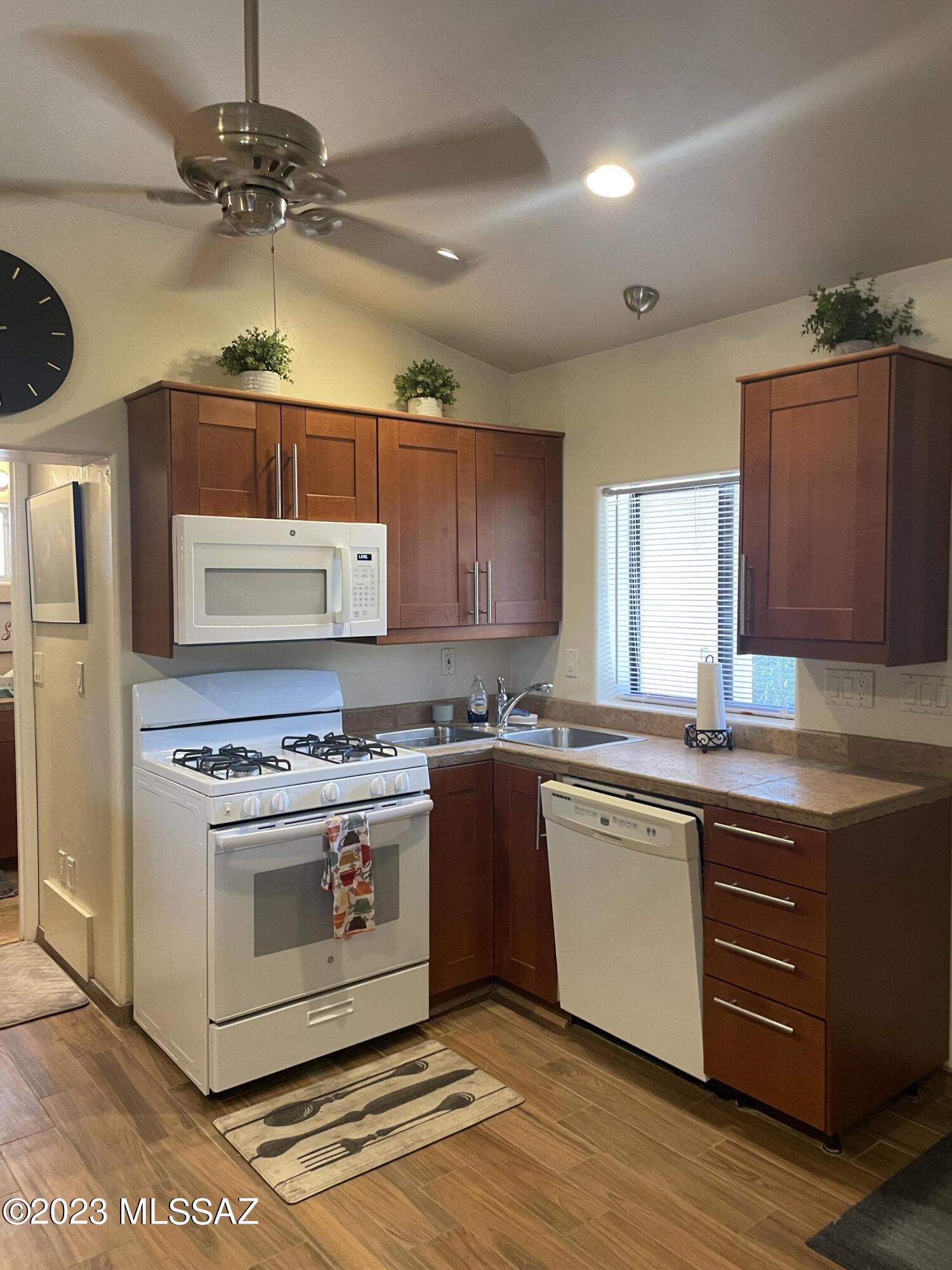 Richland Heights - Residential Lease