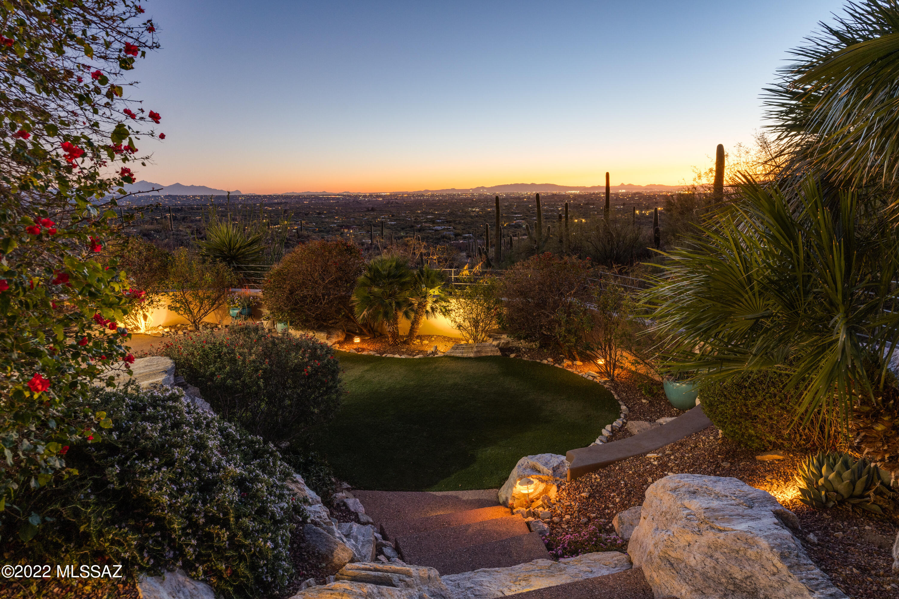 Mira Vista Estates (1-23) - Residential