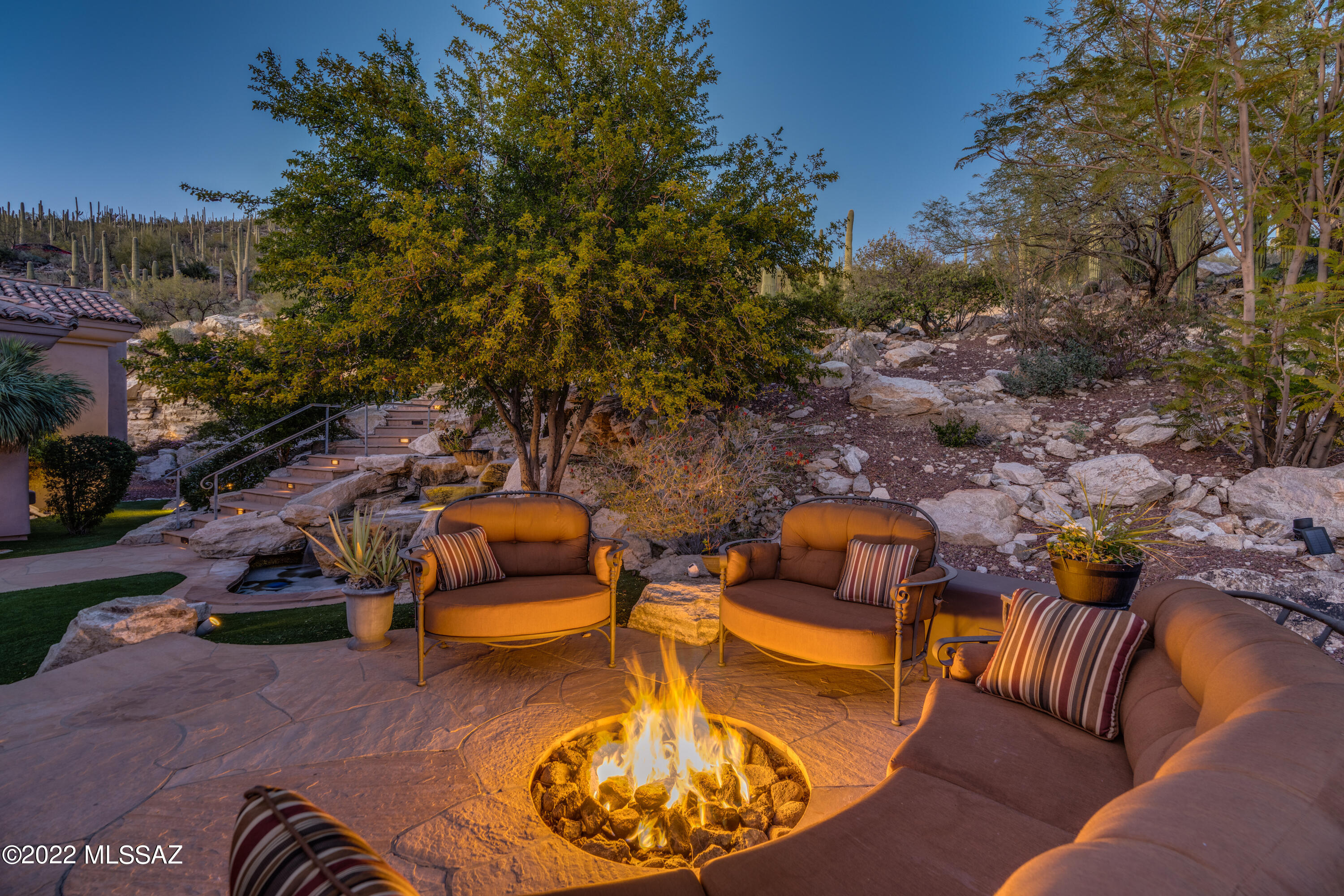 Mira Vista Estates (1-23) - Residential