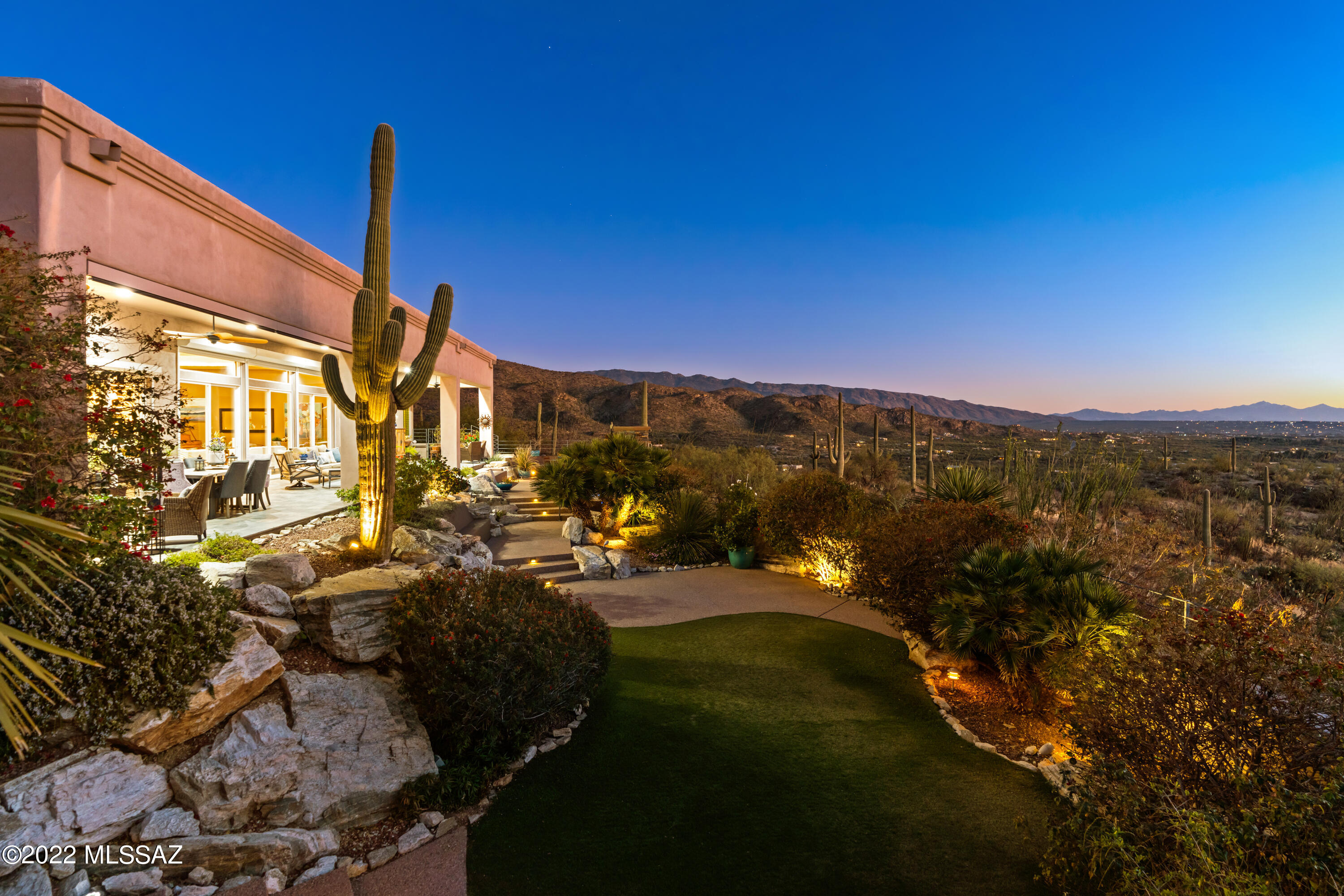 Mira Vista Estates (1-23) - Residential