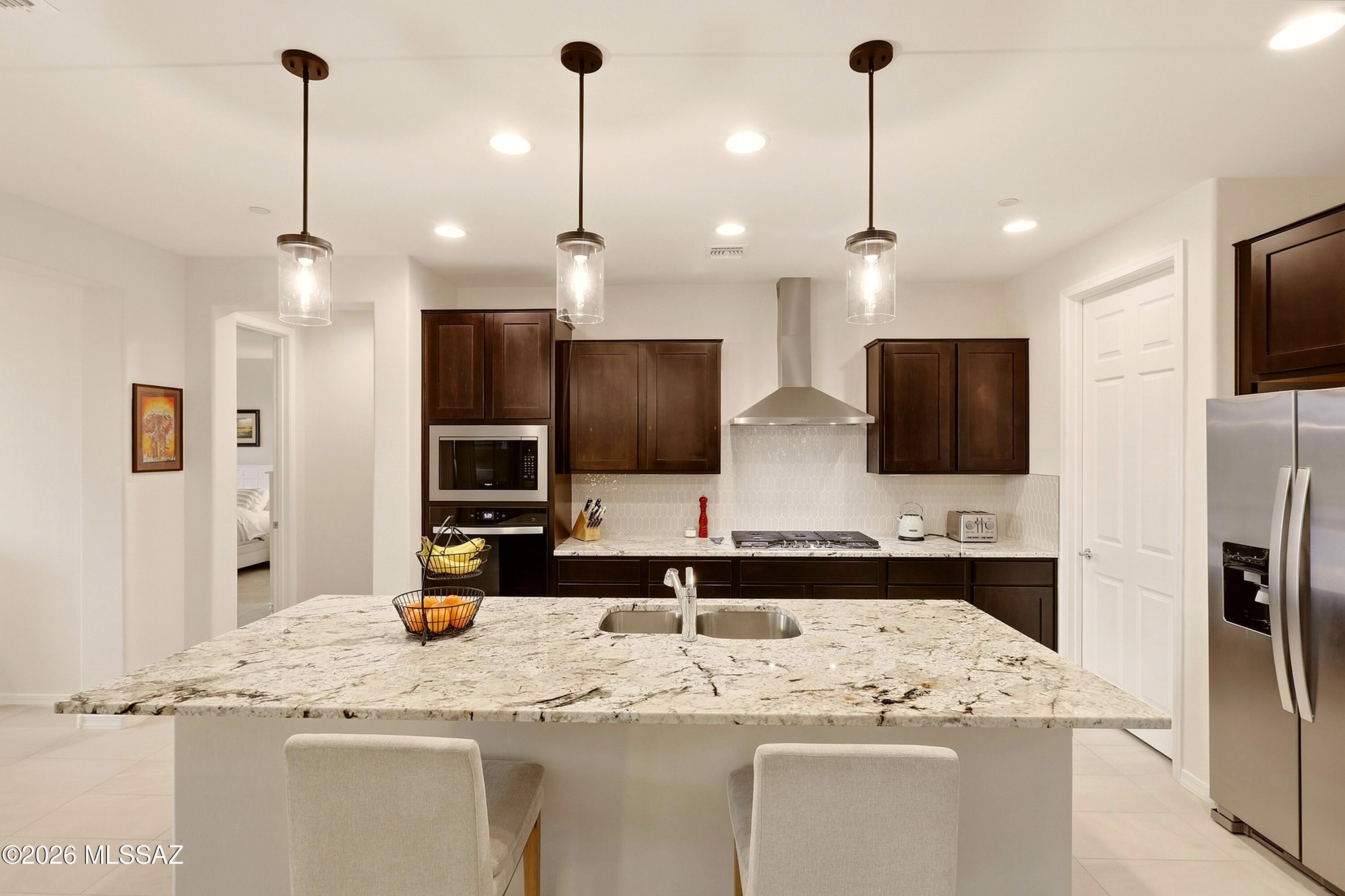 Rocking K South Neighborhood 1 Parcel E-2 - Residential