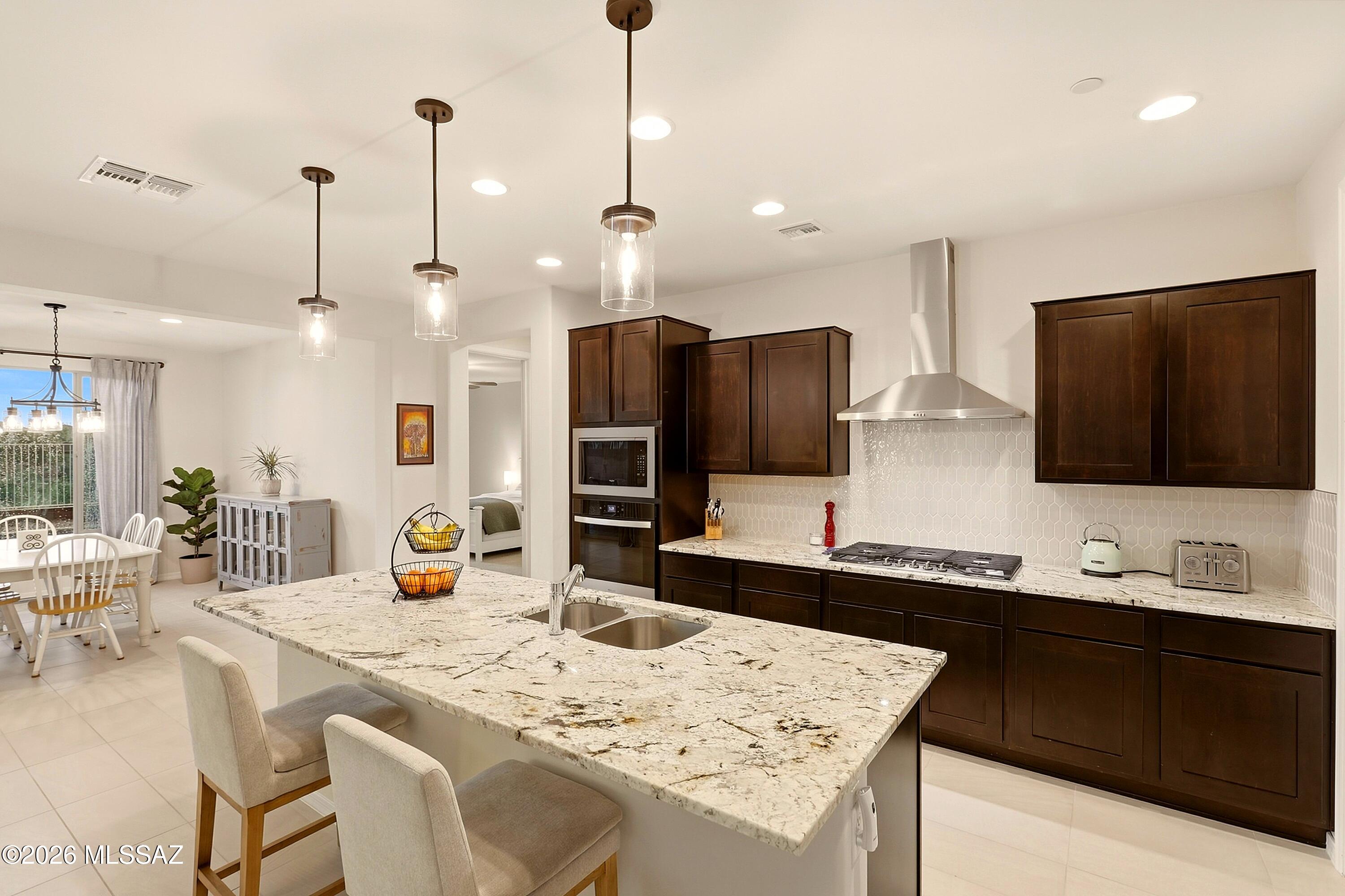 Rocking K South Neighborhood 1 Parcel E-2 - Residential