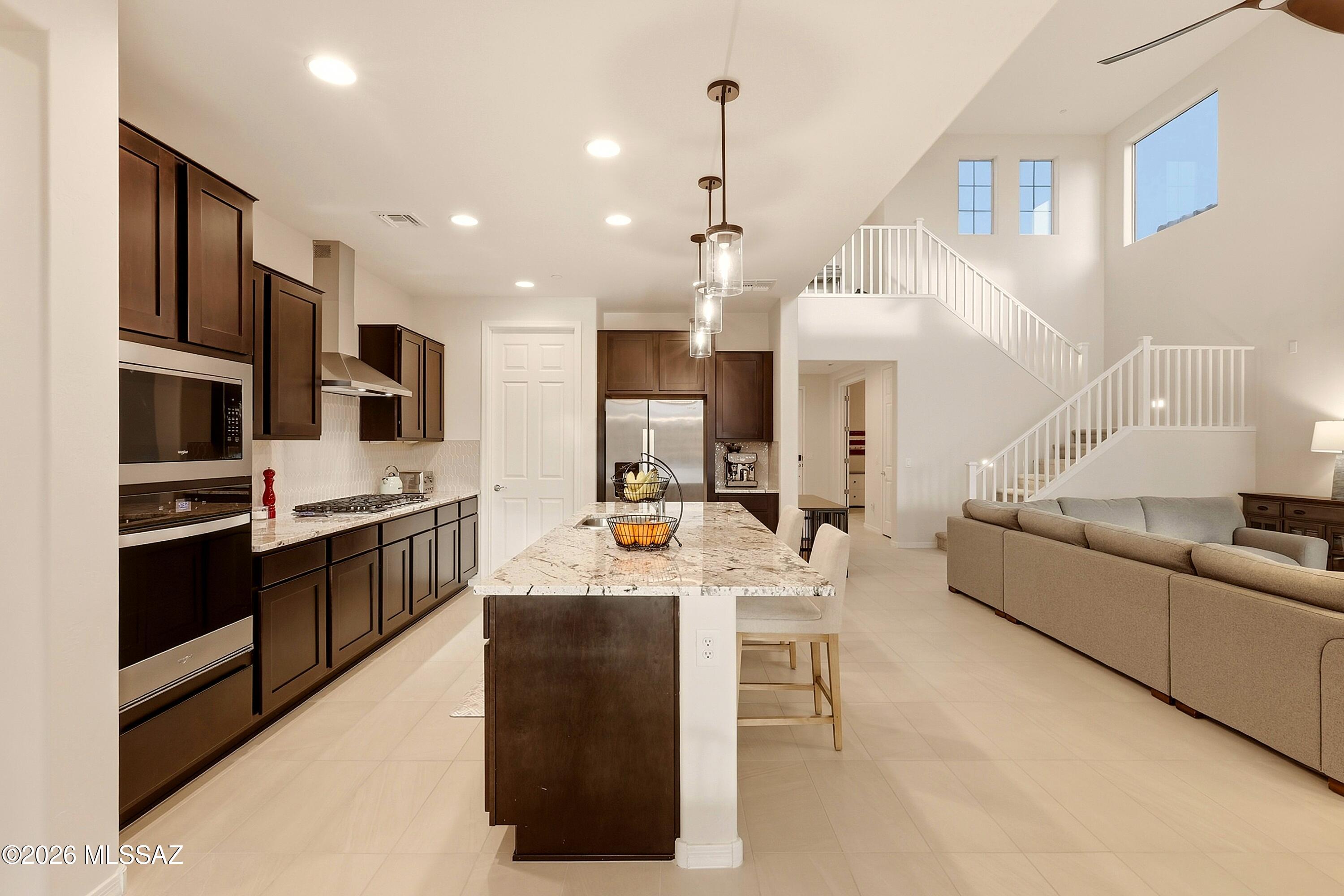 Rocking K South Neighborhood 1 Parcel E-2 - Residential