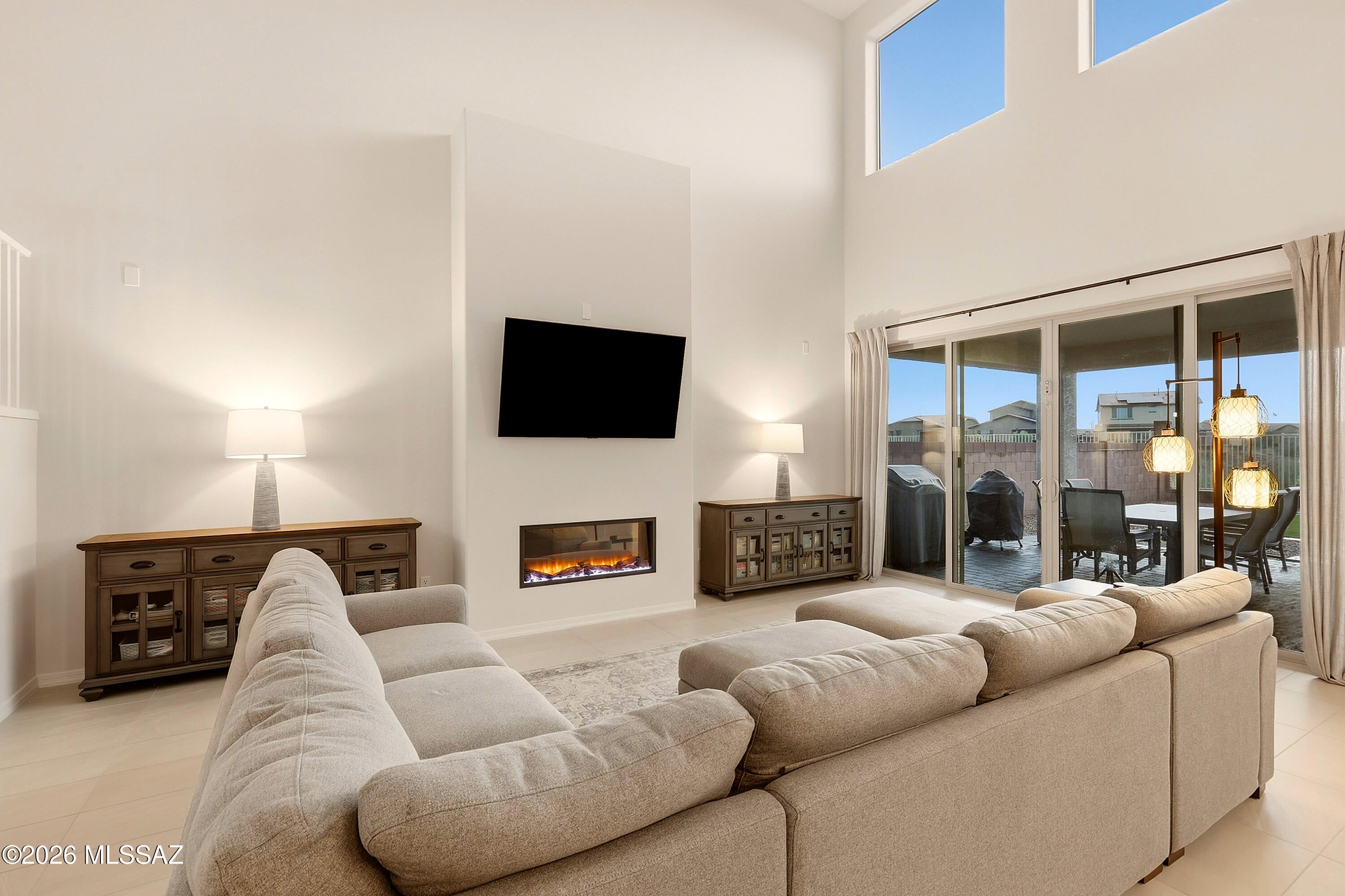 Rocking K South Neighborhood 1 Parcel E-2 - Residential