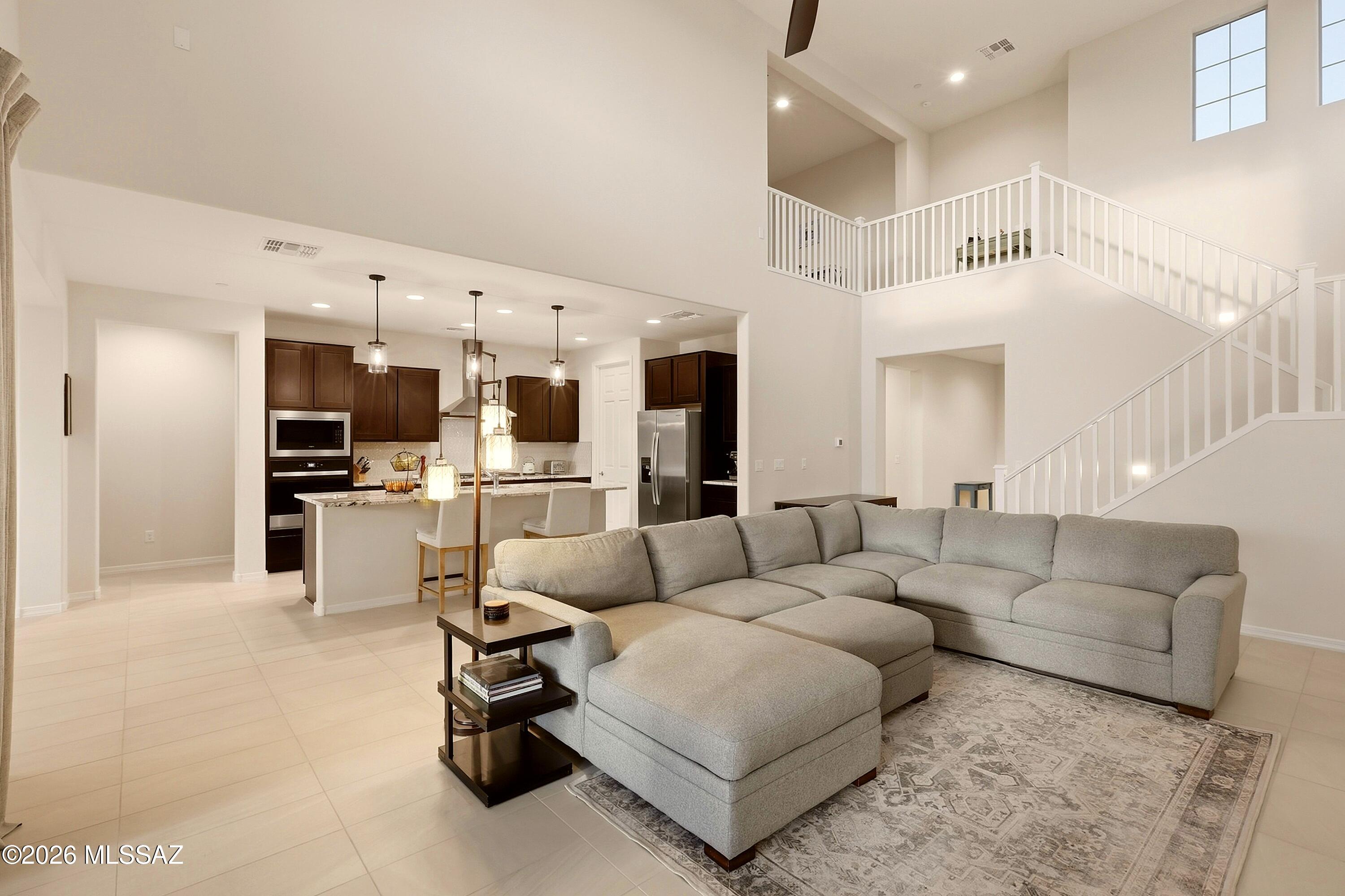 Rocking K South Neighborhood 1 Parcel E-2 - Residential