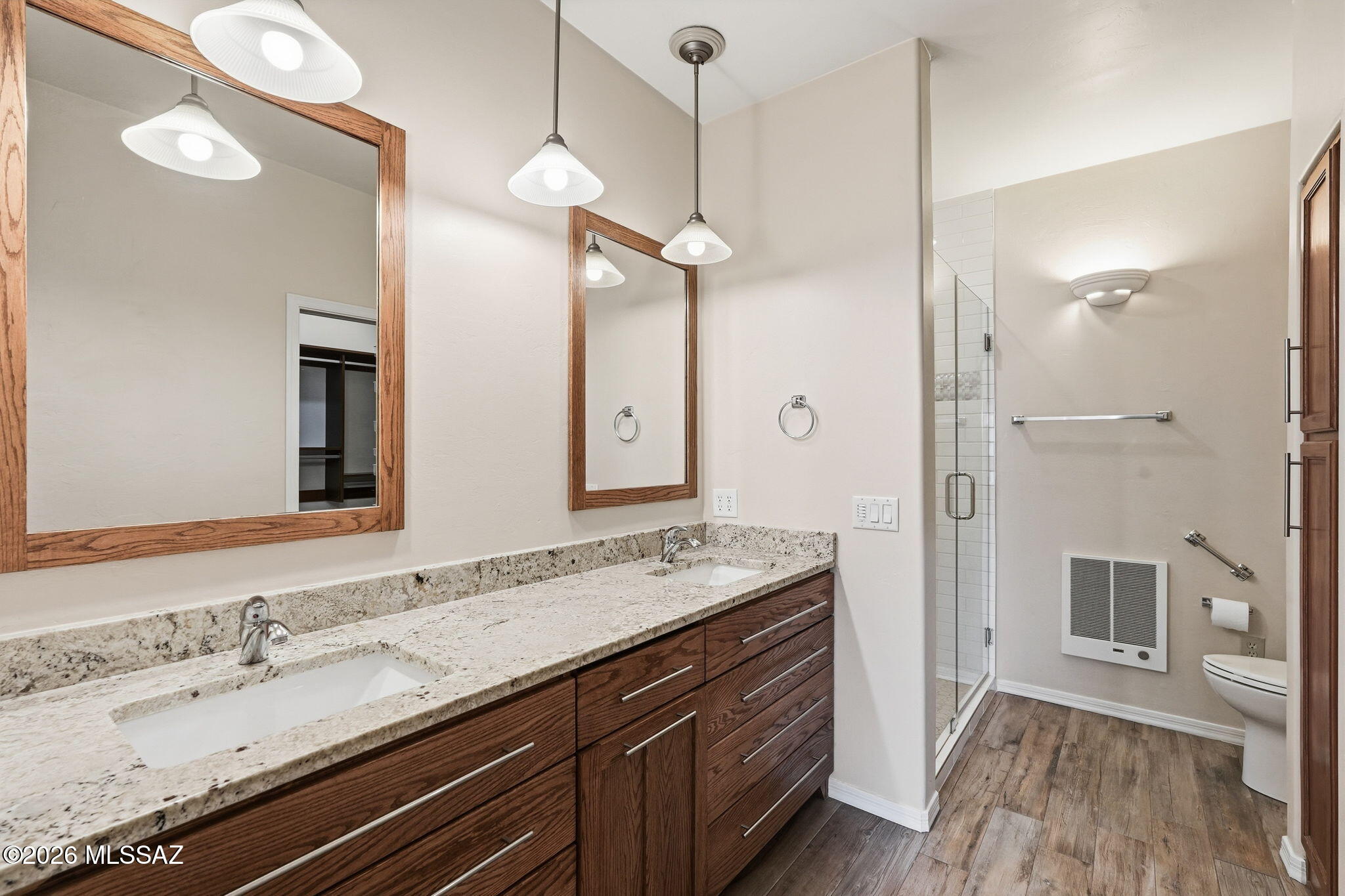 Las Campanas Village (1-111) - Residential