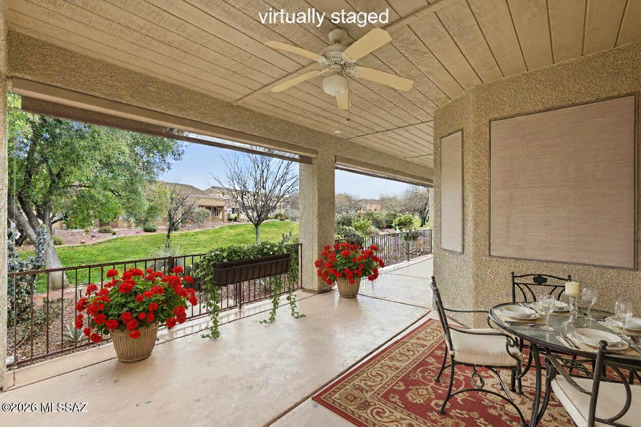 Las Campanas Village (1-111) - Residential