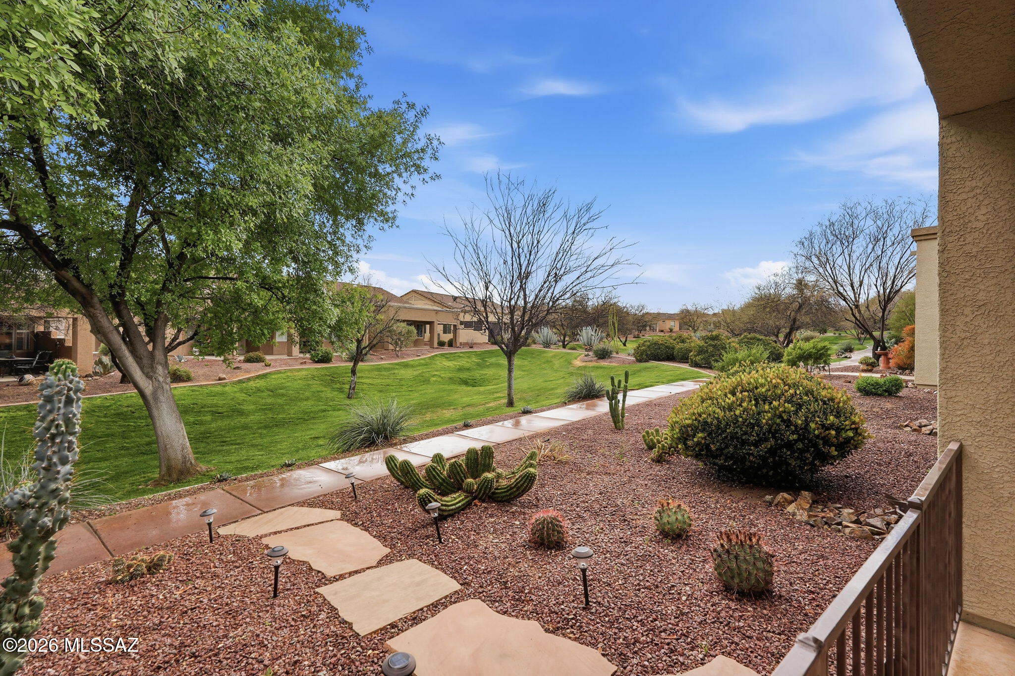 Las Campanas Village (1-111) - Residential