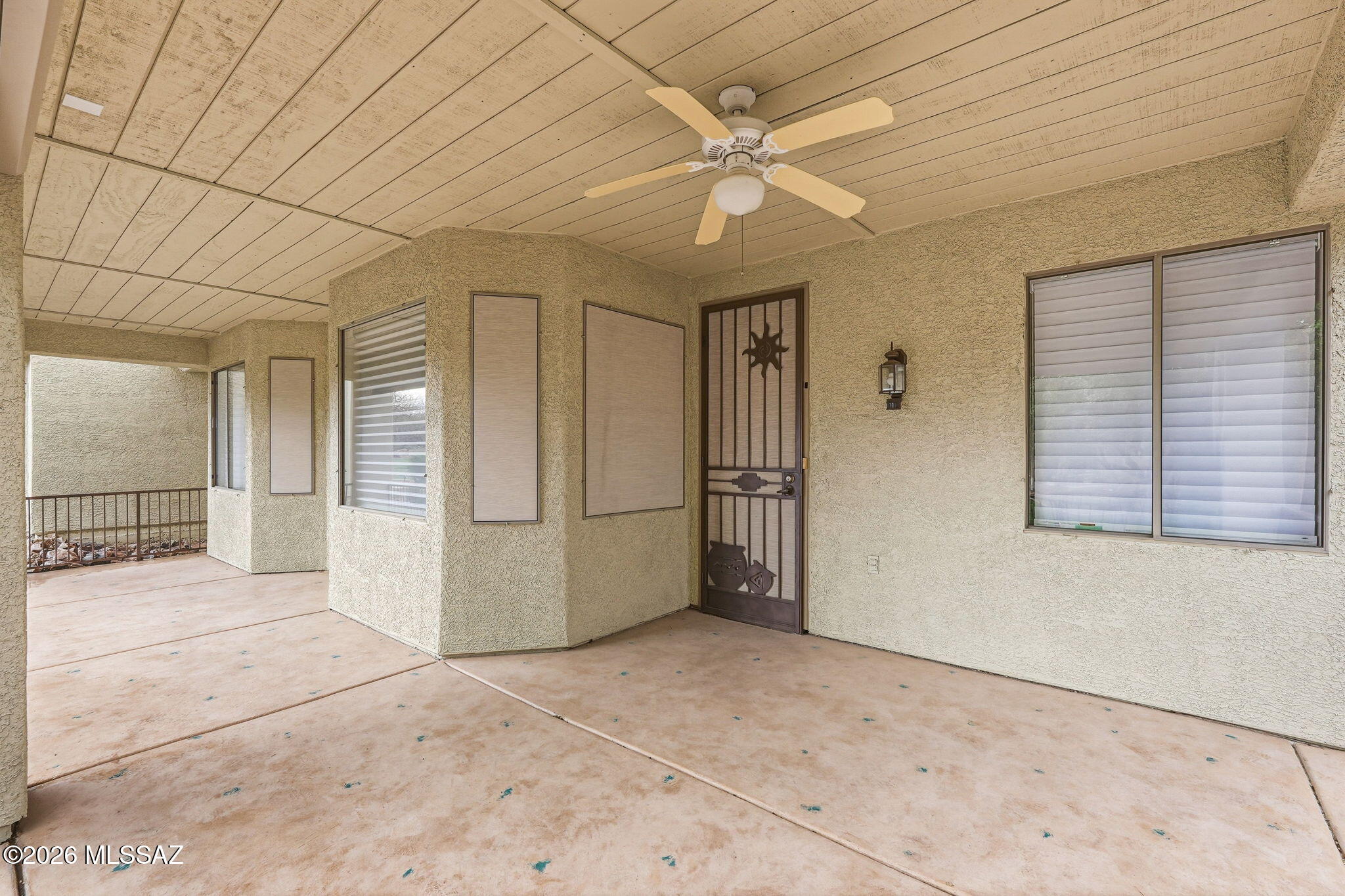 Las Campanas Village (1-111) - Residential