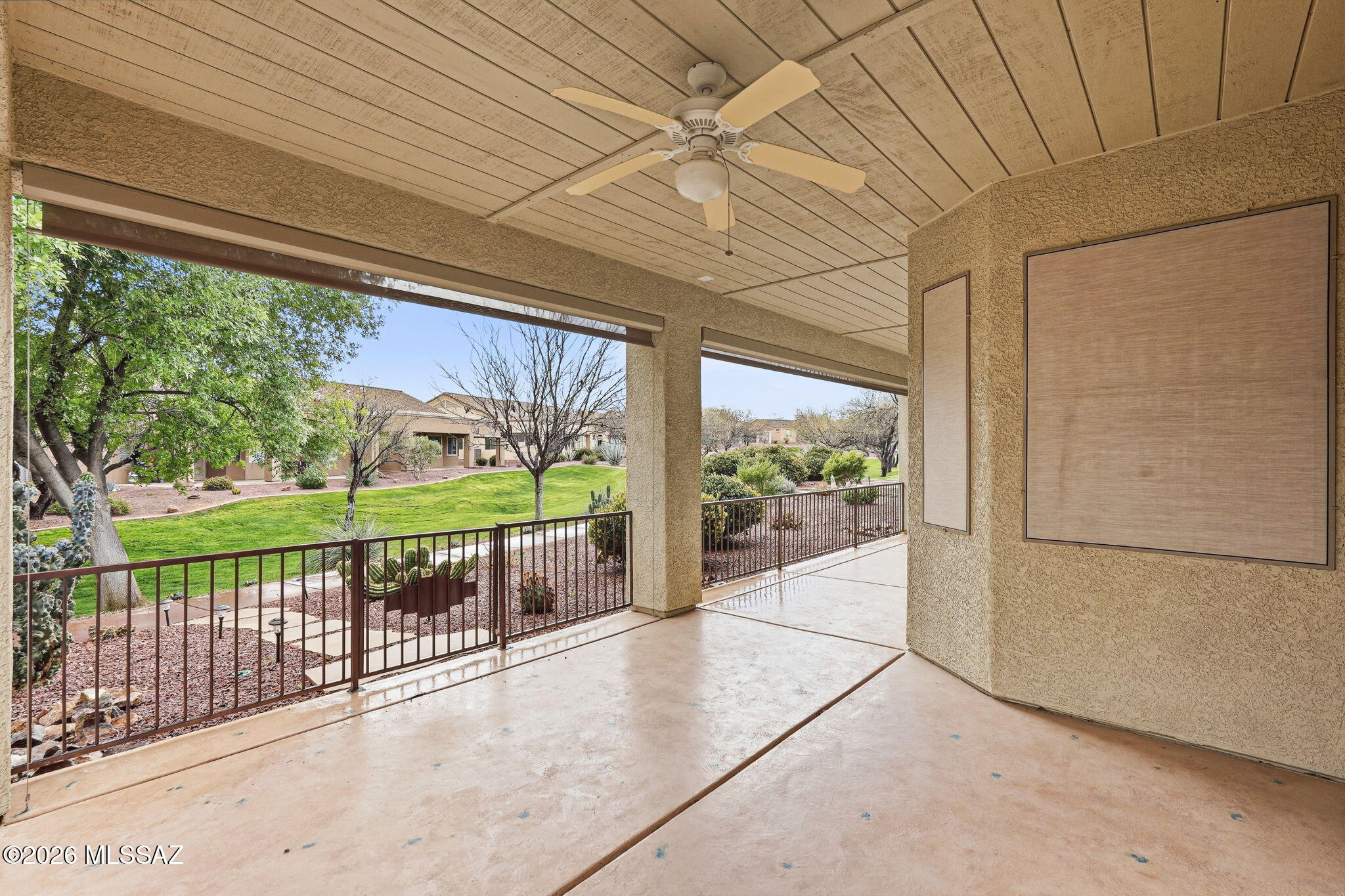 Las Campanas Village (1-111) - Residential