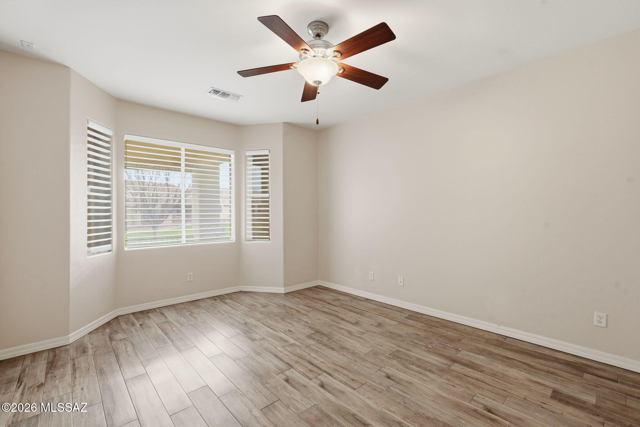 Las Campanas Village (1-111) - Residential