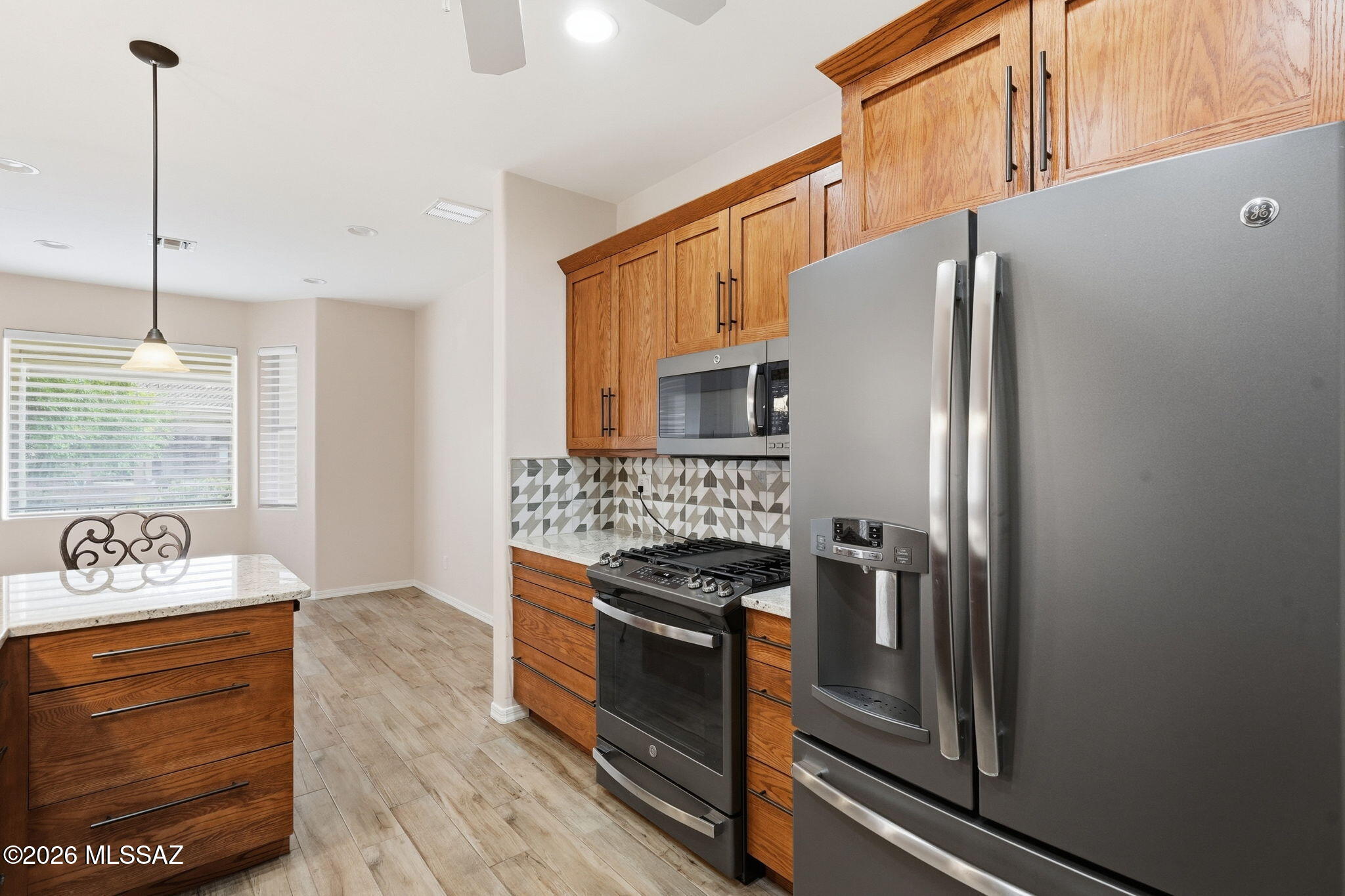 Las Campanas Village (1-111) - Residential