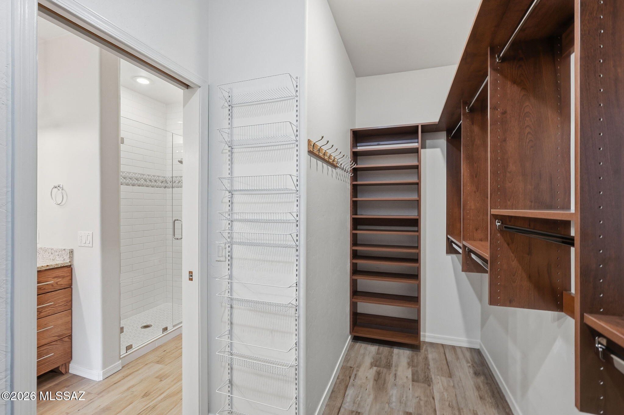 Las Campanas Village (1-111) - Residential
