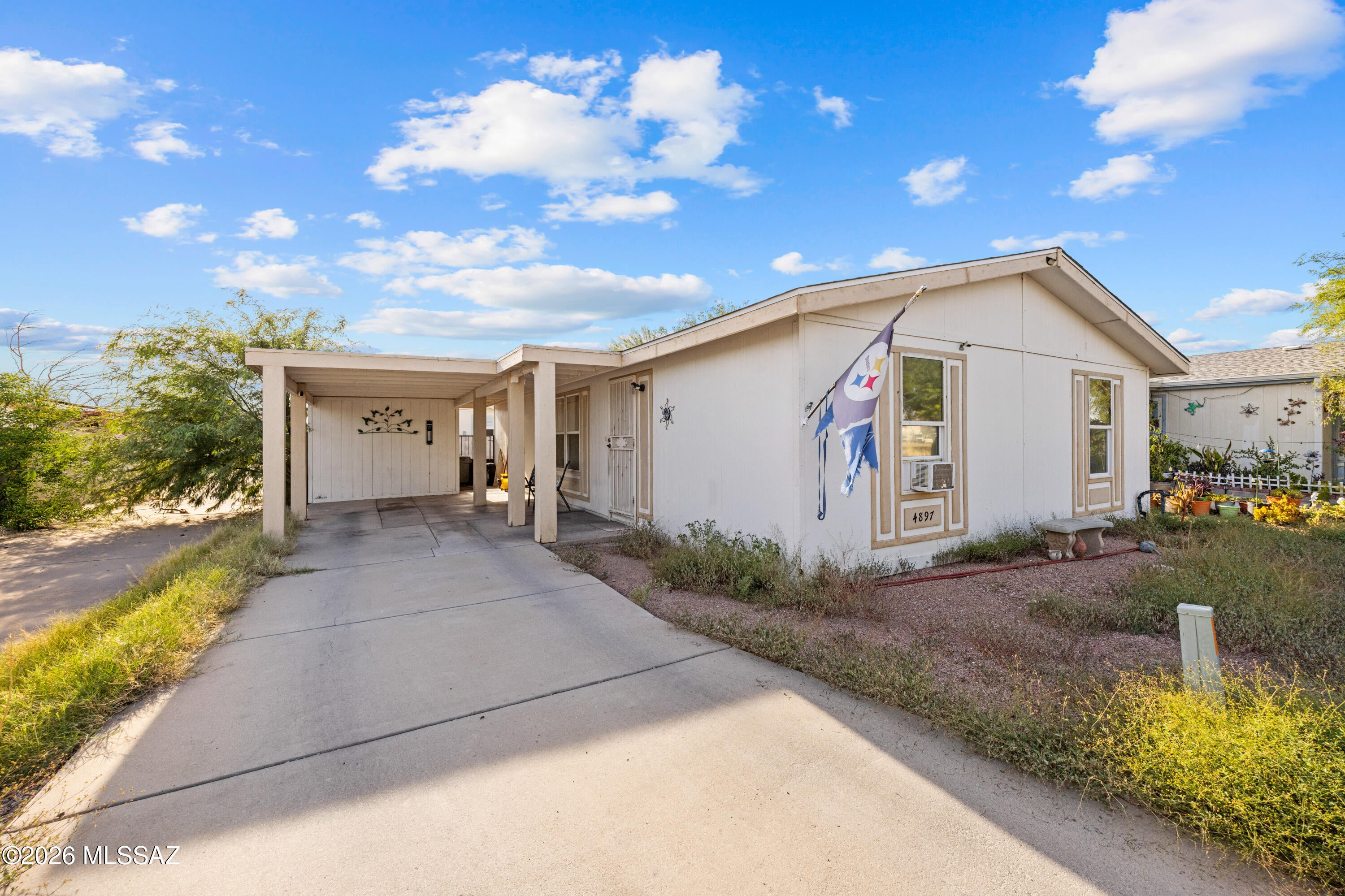 River Point (1-65) - Residential