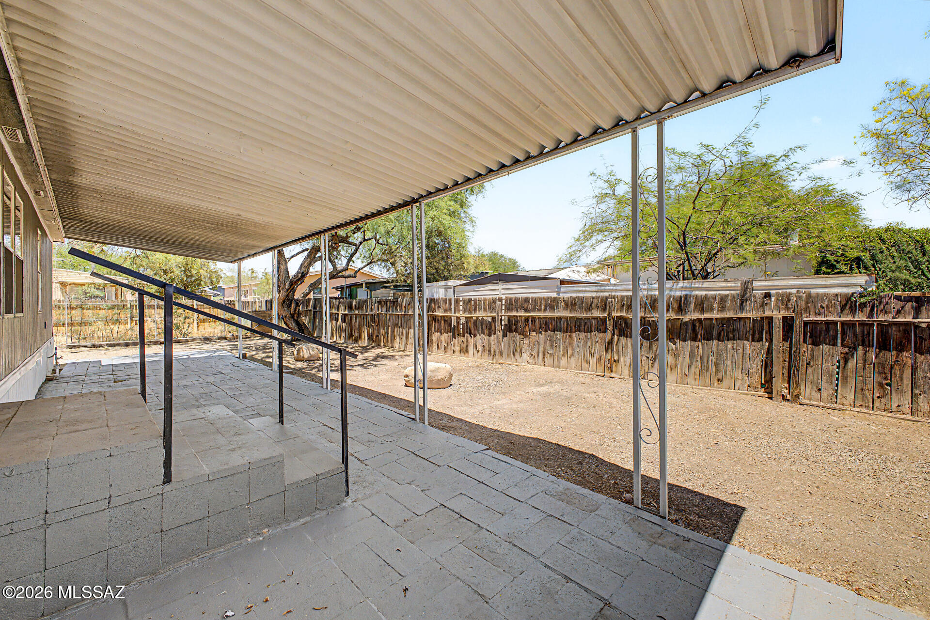 Orange Grove Mobile Estates (1) - Residential