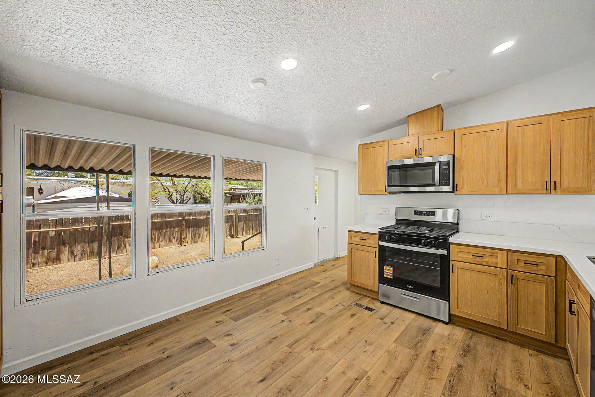 Orange Grove Mobile Estates (1) - Residential
