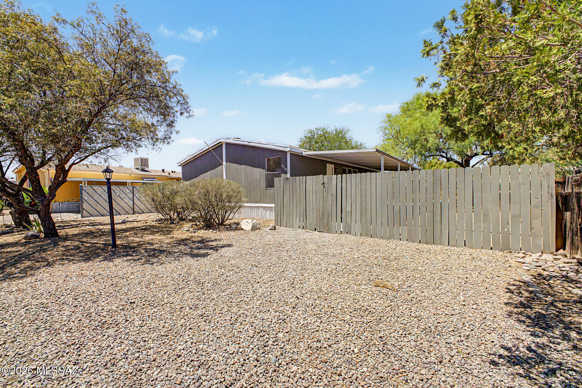 Orange Grove Mobile Estates (1) - Residential