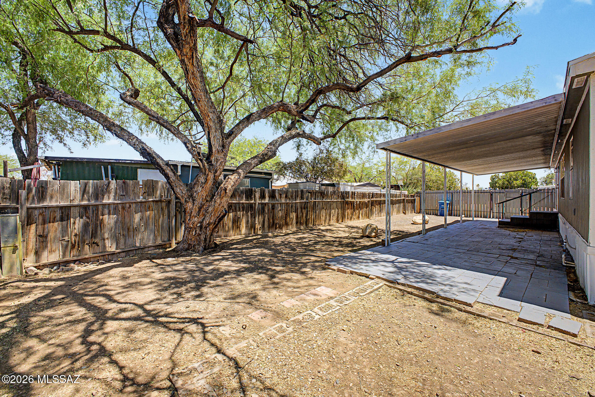 Orange Grove Mobile Estates (1) - Residential
