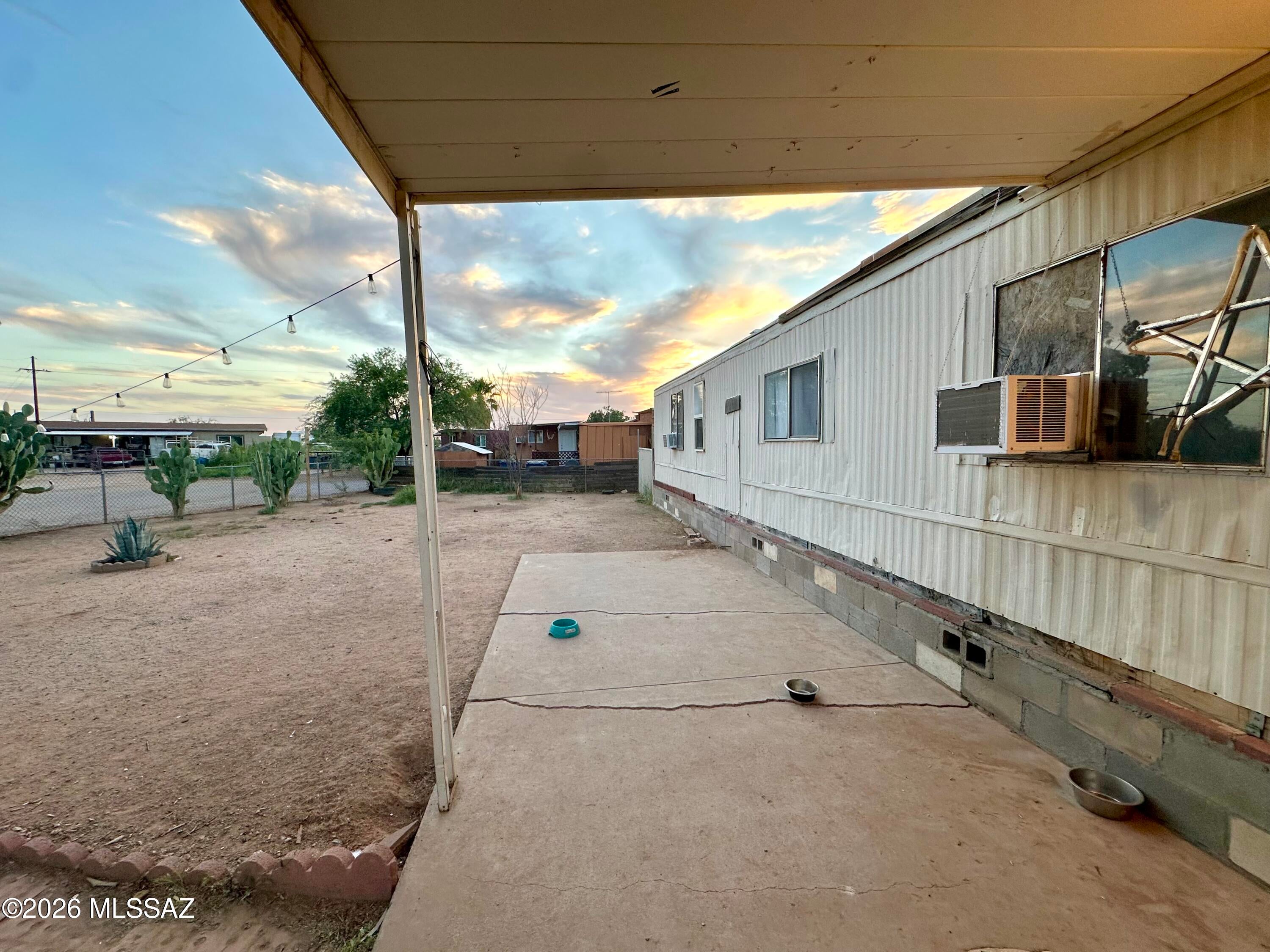 Branding Iron Park - Residential