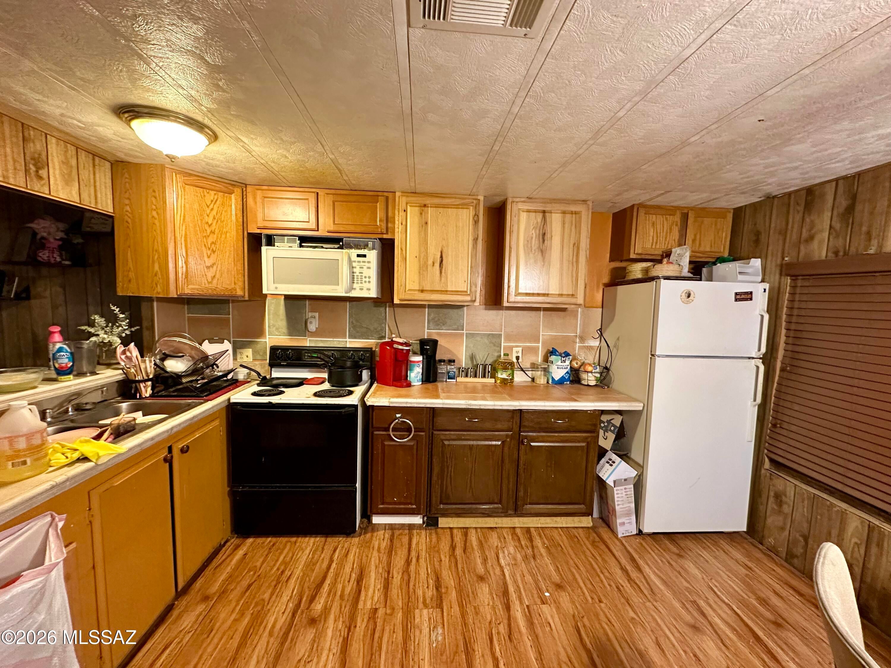 Branding Iron Park - Residential
