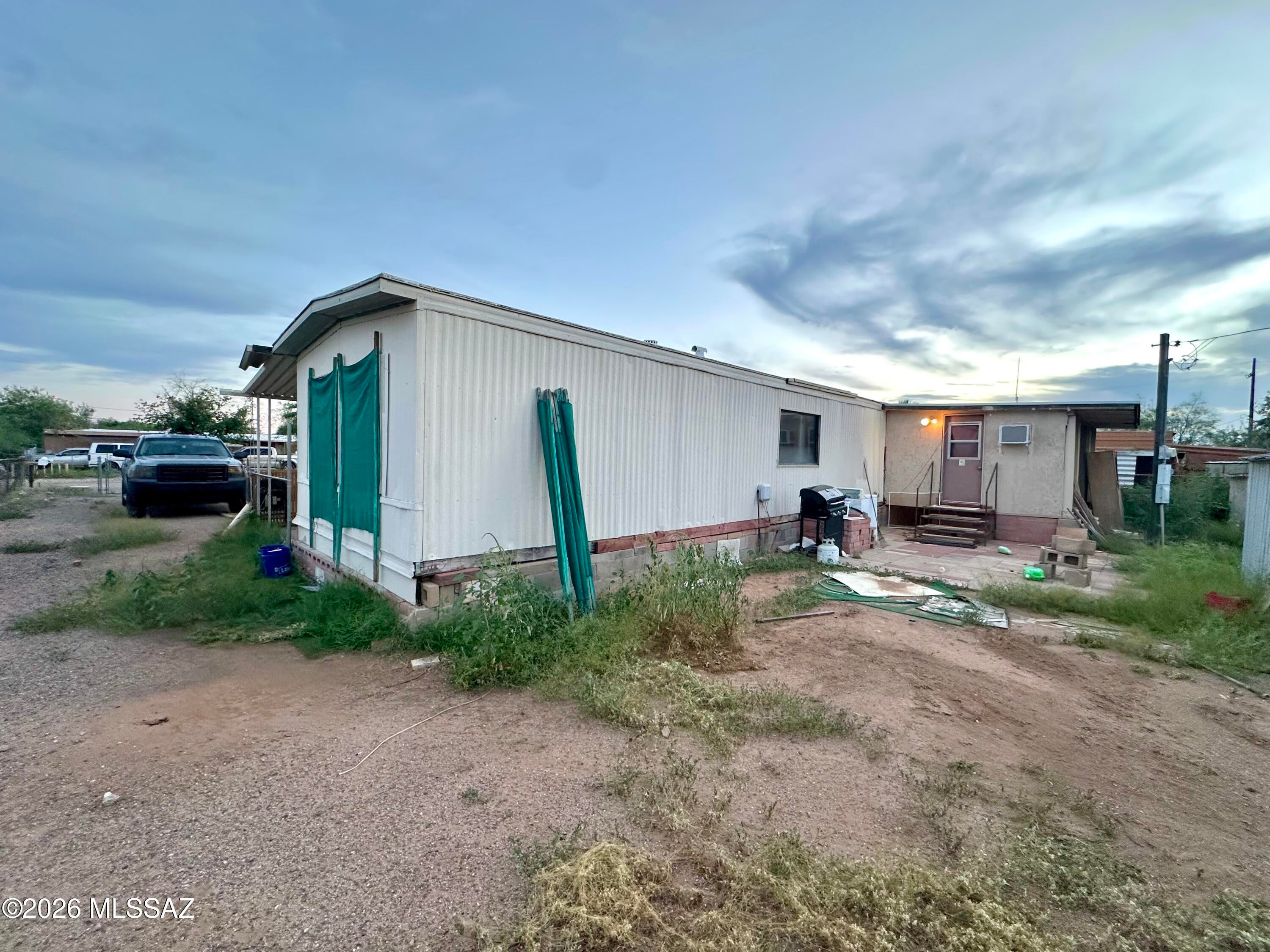 Branding Iron Park - Residential