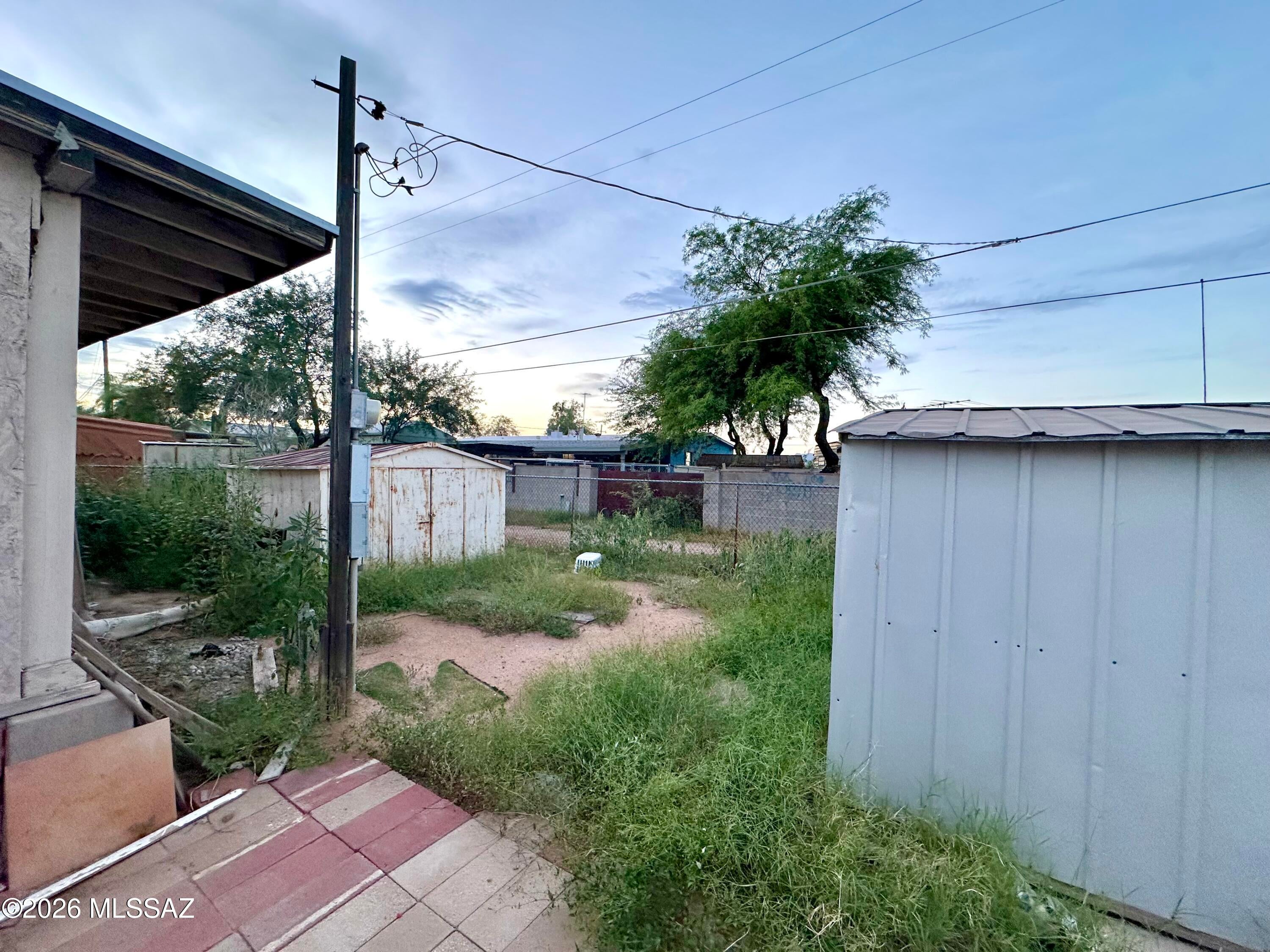Branding Iron Park - Residential