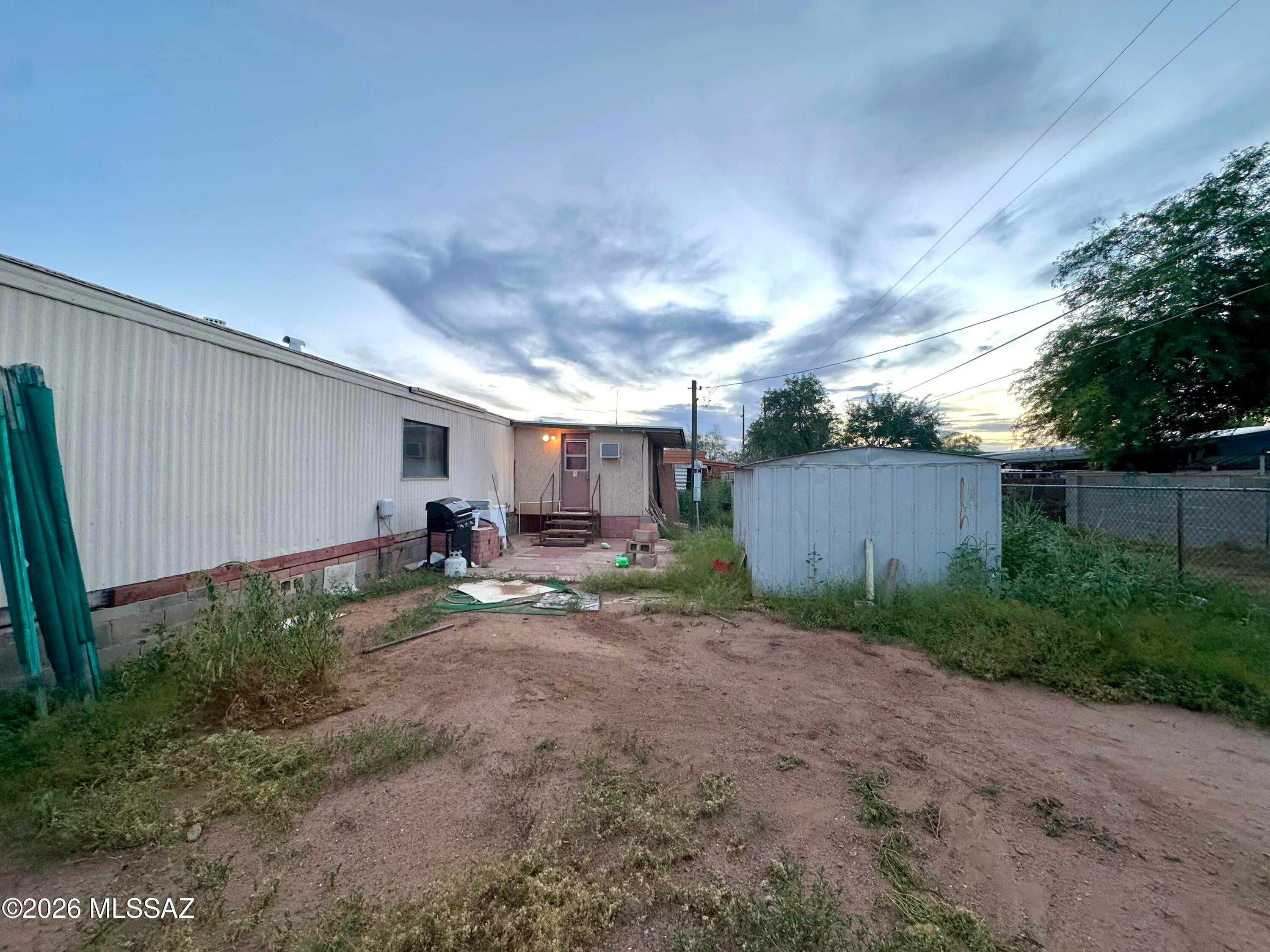 Branding Iron Park - Residential