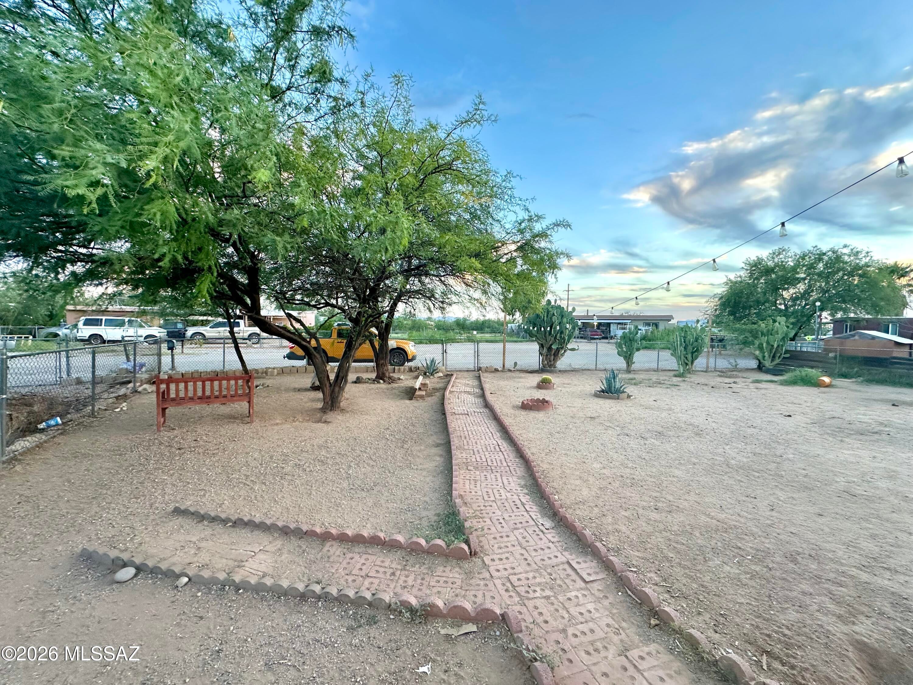 Branding Iron Park - Residential