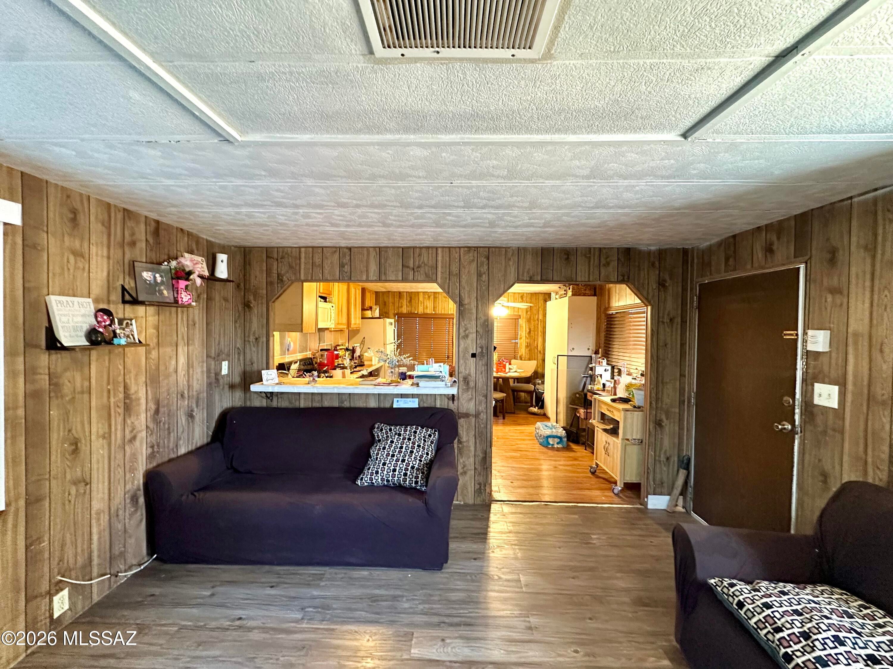 Branding Iron Park - Residential
