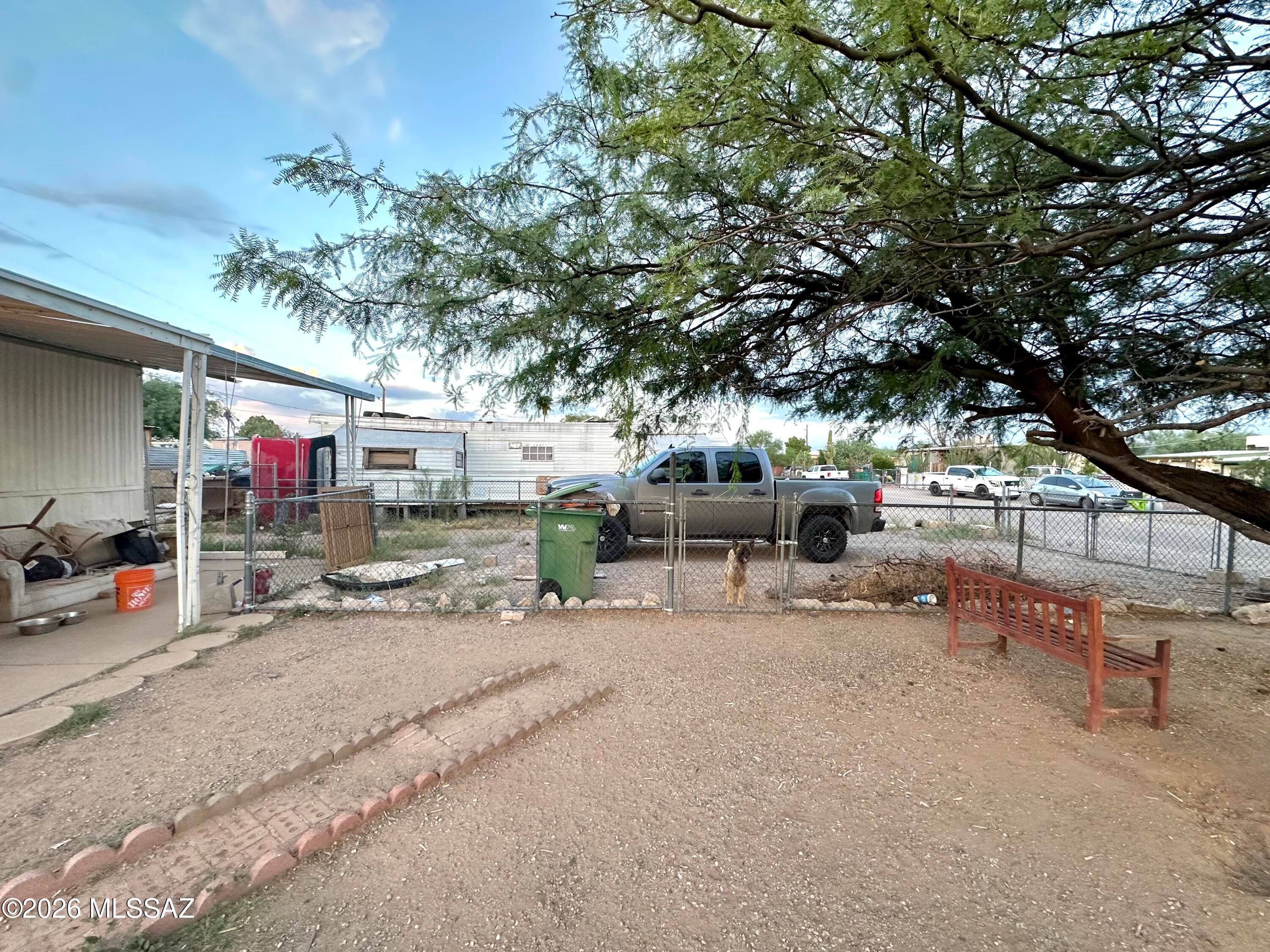 Branding Iron Park - Residential