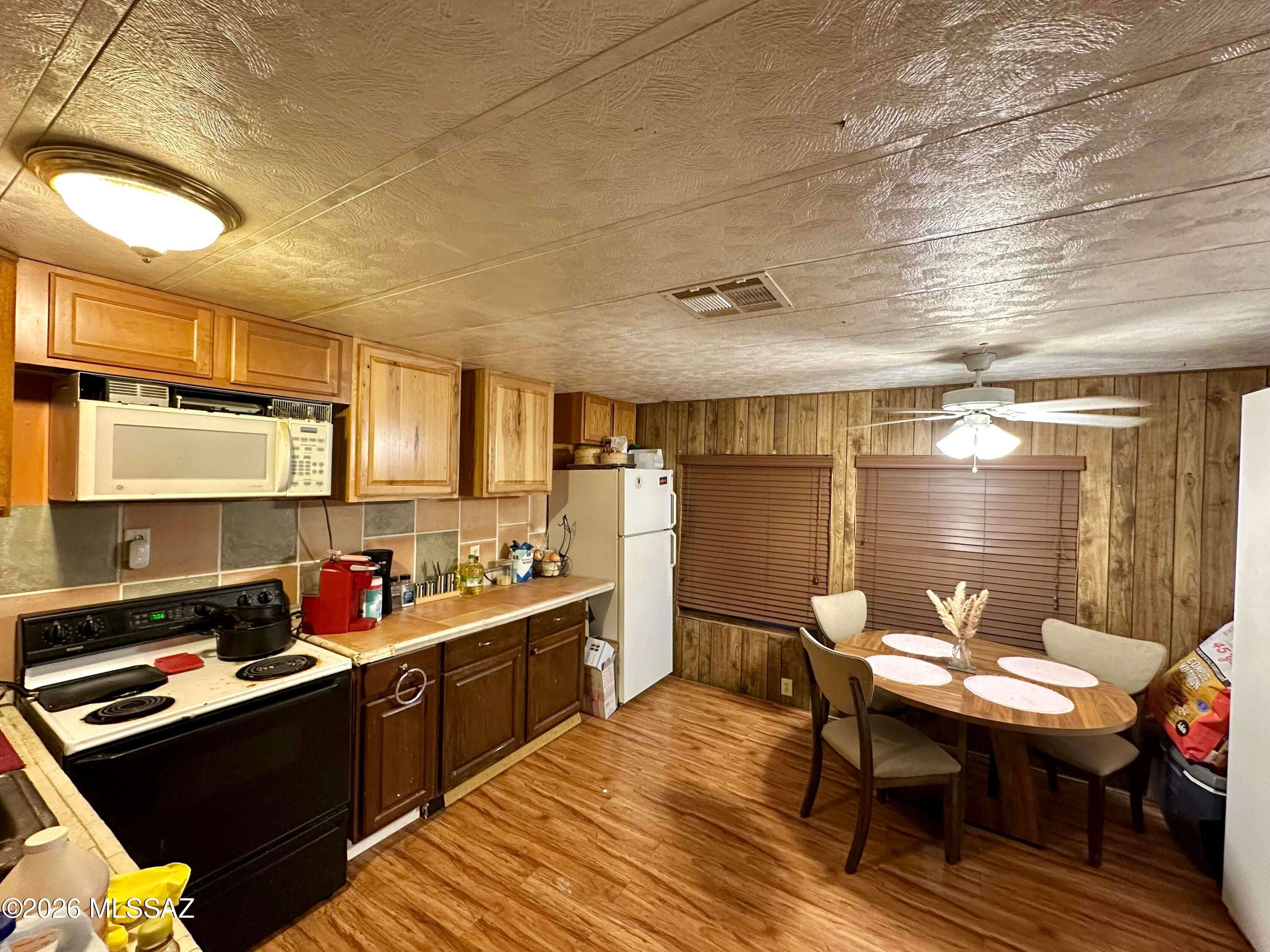 Branding Iron Park - Residential