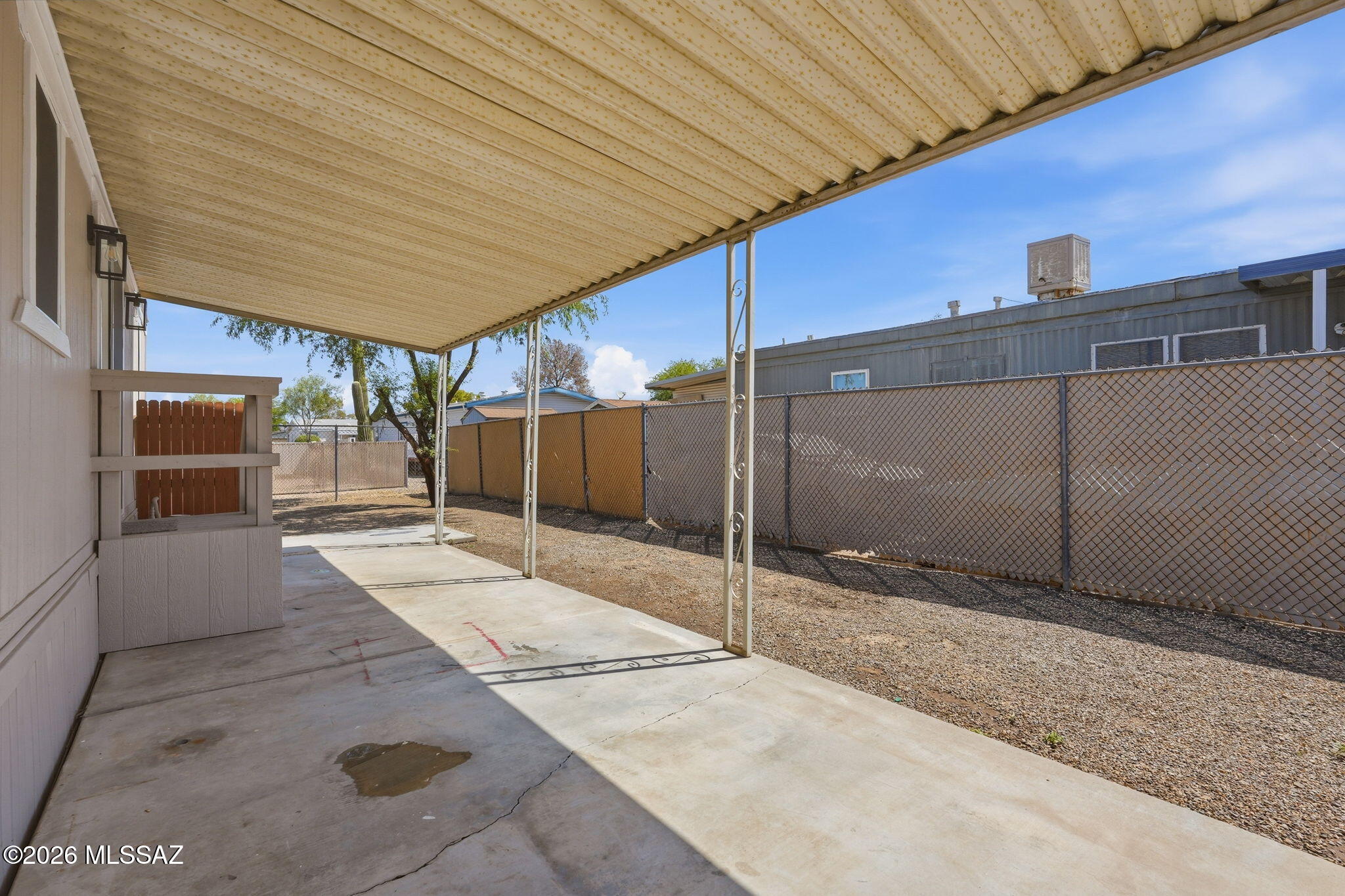 Orange Grove Mobile Estates (1) - Residential