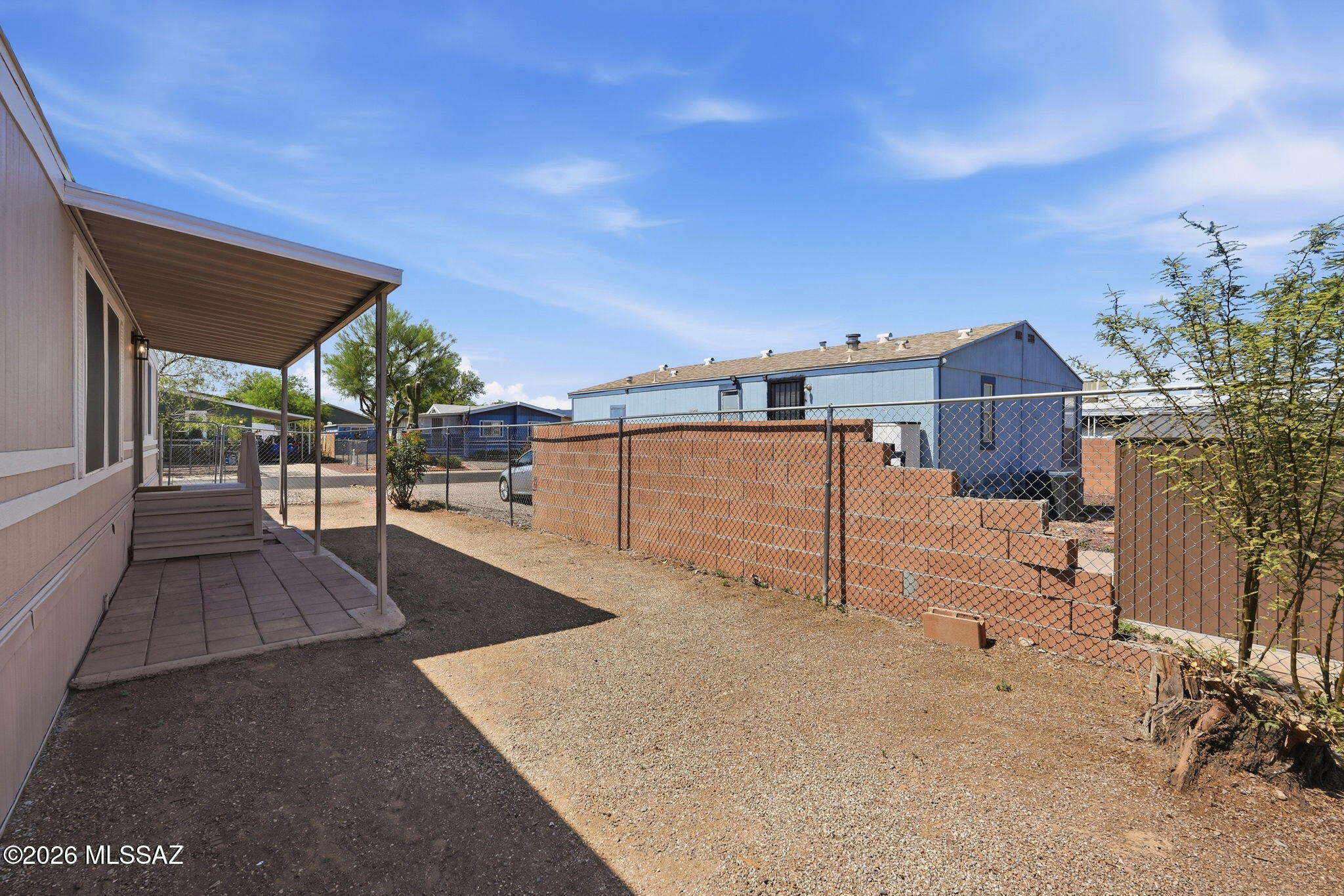 Orange Grove Mobile Estates (1) - Residential