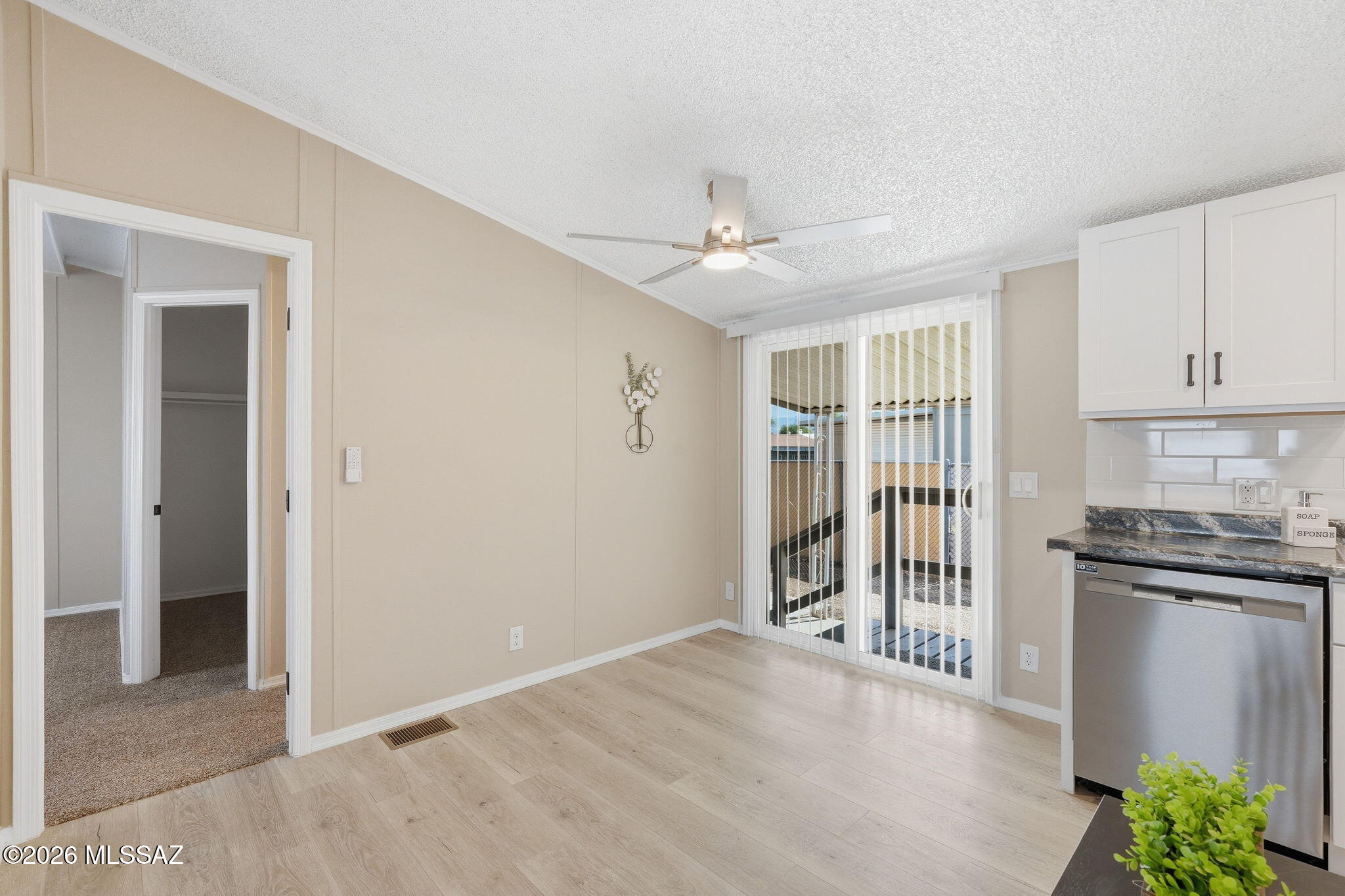 Orange Grove Mobile Estates (1) - Residential
