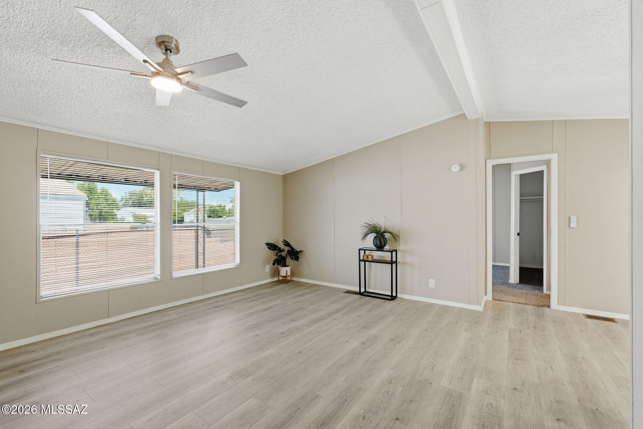 Orange Grove Mobile Estates (1) - Residential