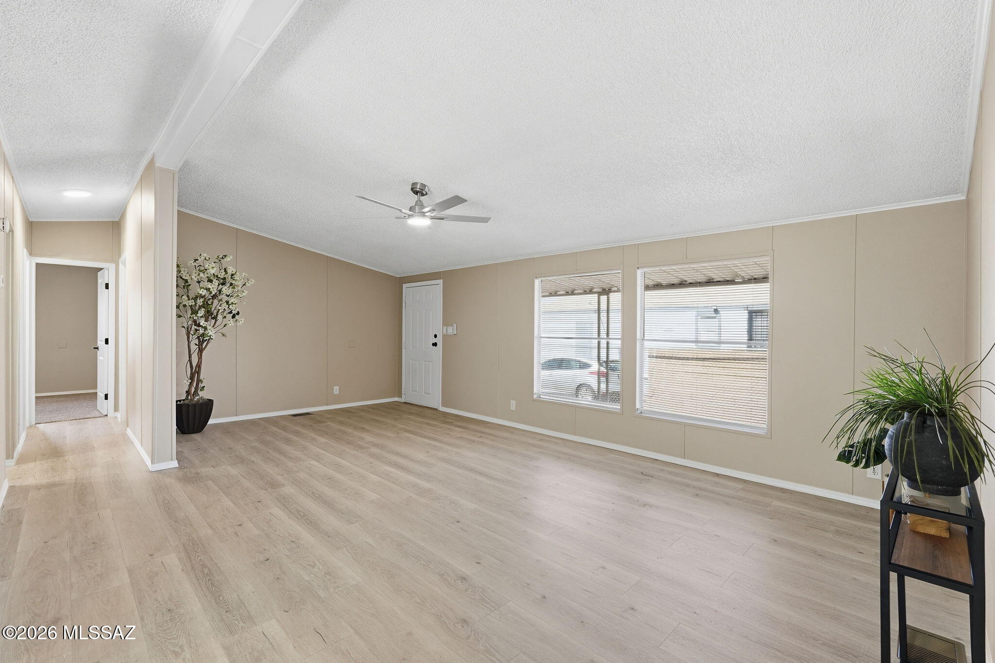 Orange Grove Mobile Estates (1) - Residential
