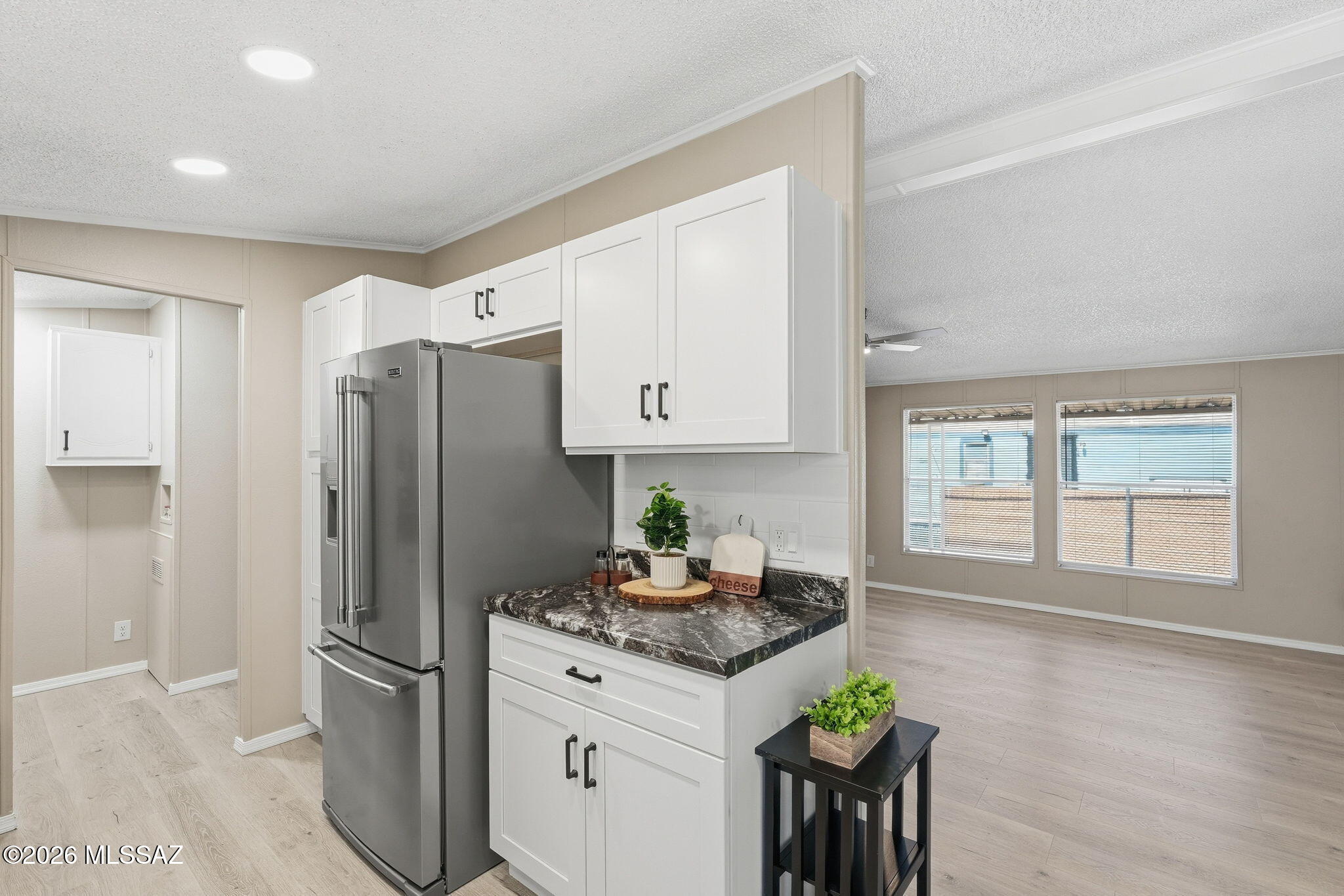Orange Grove Mobile Estates (1) - Residential
