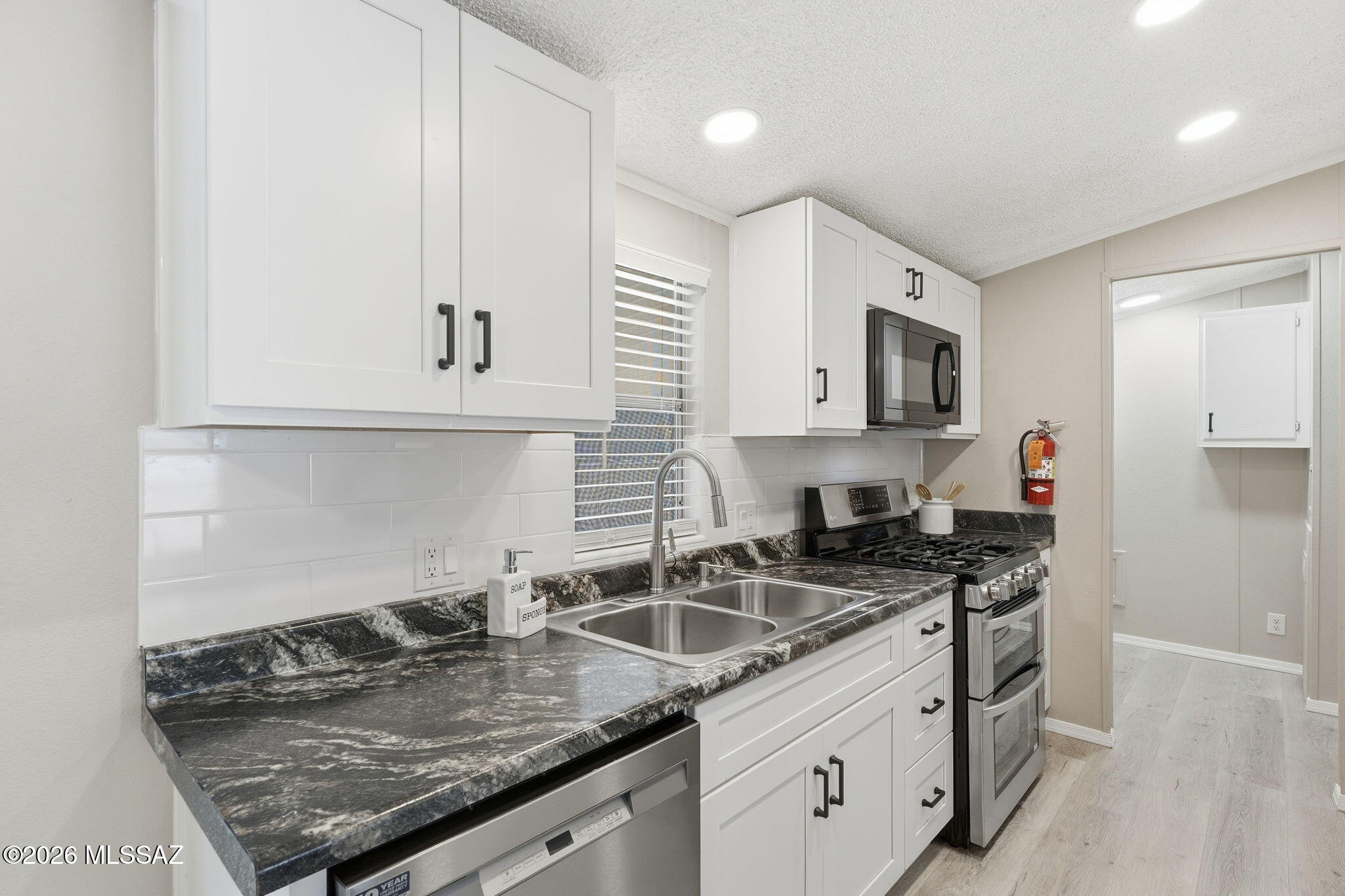 Orange Grove Mobile Estates (1) - Residential