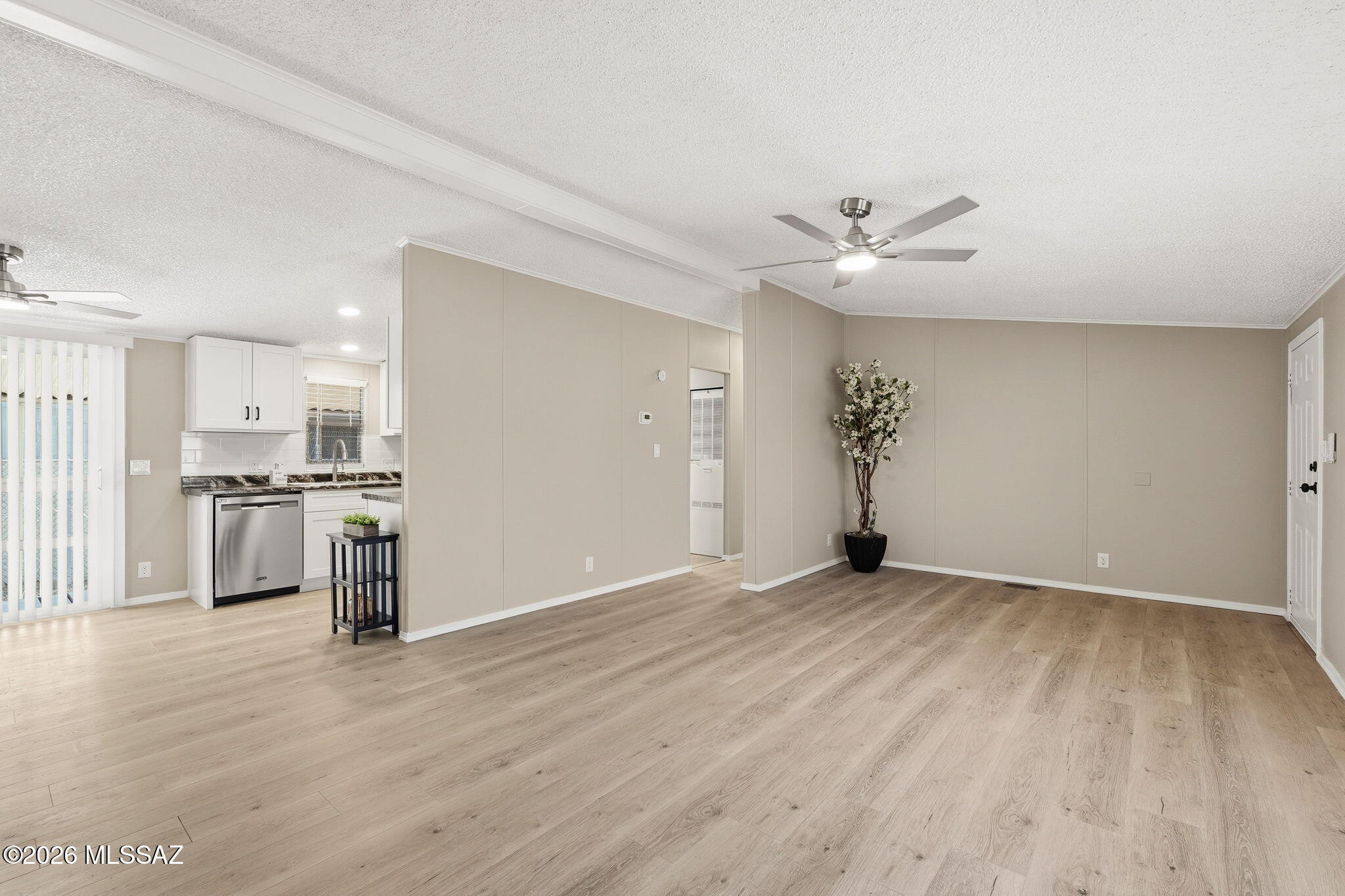 Orange Grove Mobile Estates (1) - Residential